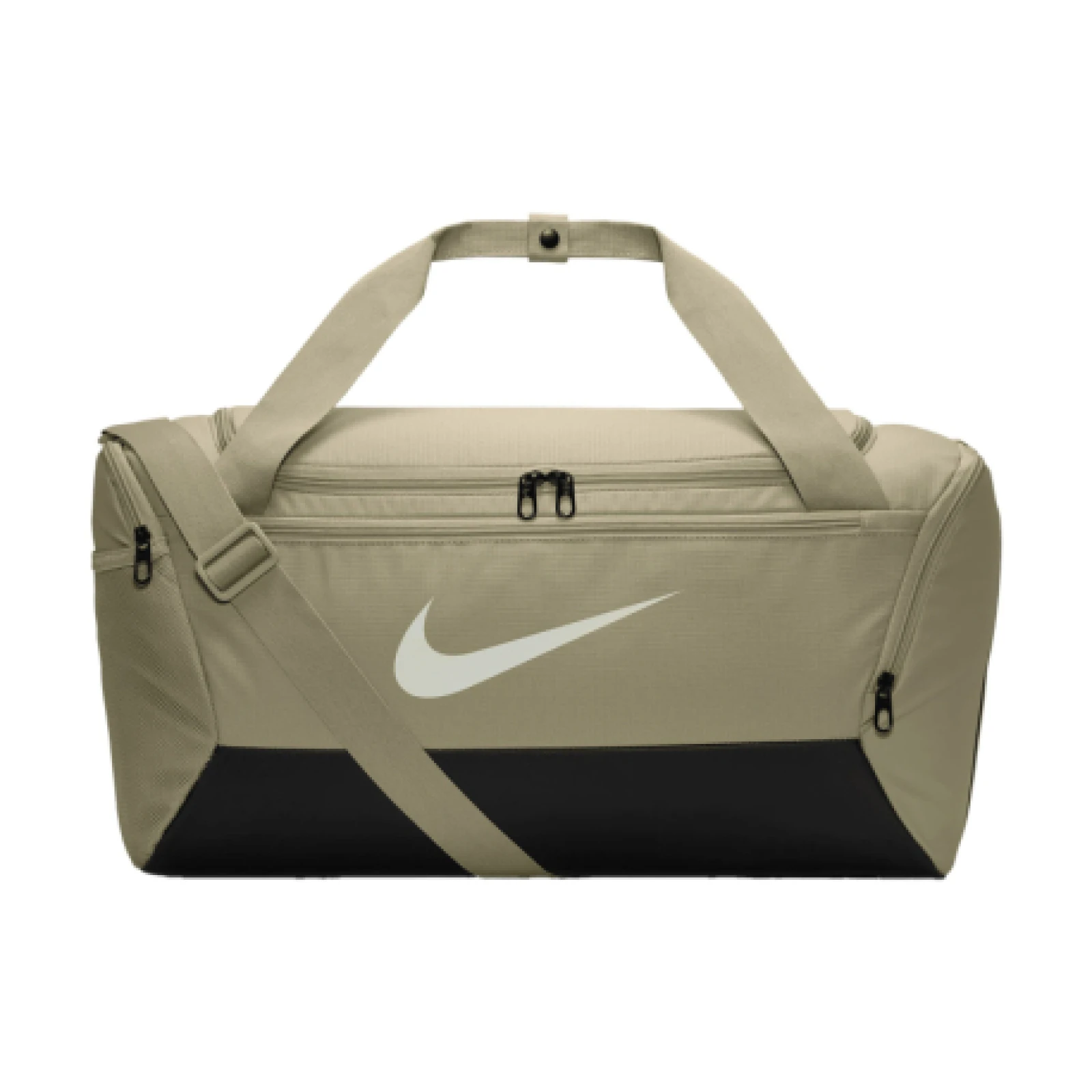 Cestovní taška NIKE NK BRSLA S DUFF - 9.5 (41L) - Objem: 41000 ml · záber 1