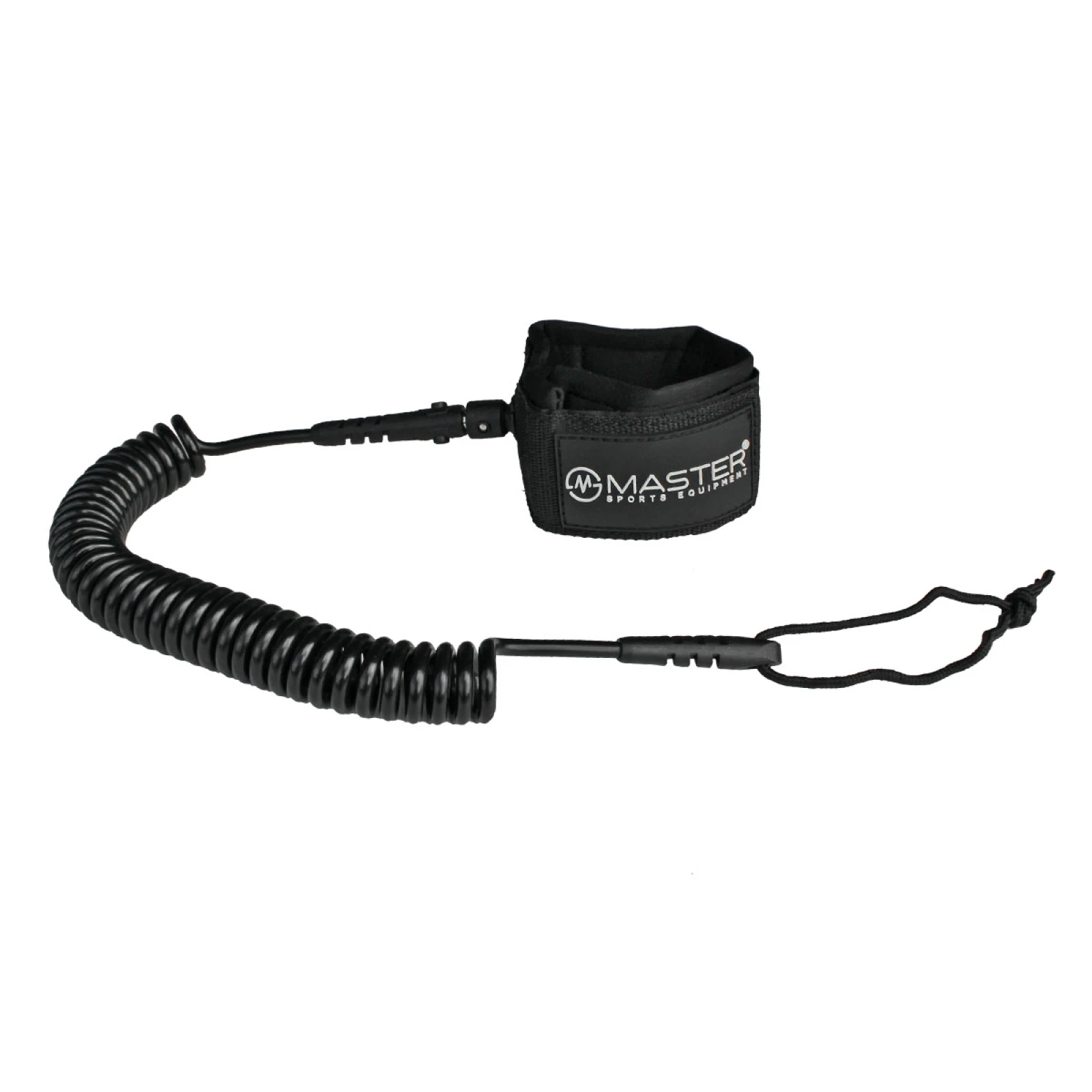 Bezpečnostní lanko - leash MASTER · záber 1