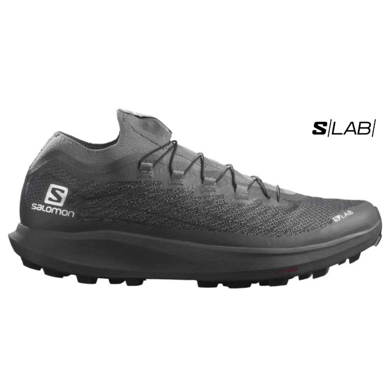 Salomon S/LAB Pulsar Soft Ground - Velikost: 40 · záber 1