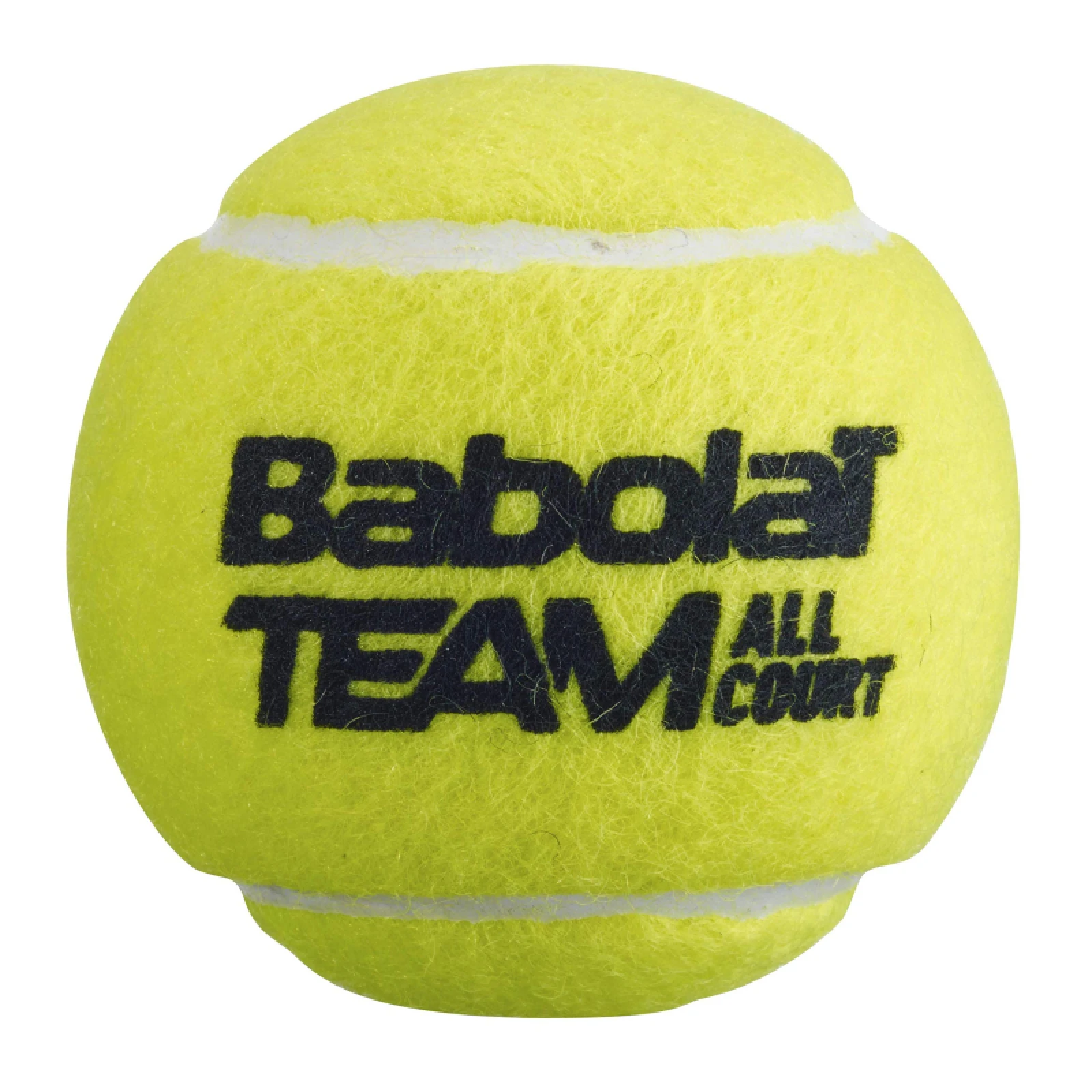 Tenisové míčky 4ks BABOLAT TEAM ALL COURT X4 · záber 4