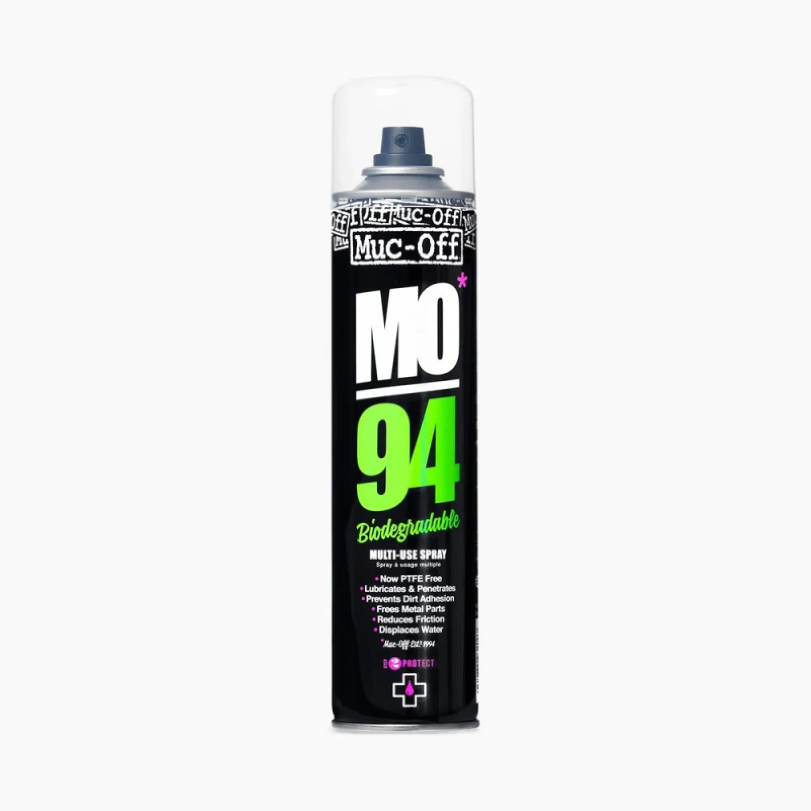 Sada na údržbu bicyklu MUC-OFF Family Cleaning Kit · záber 3