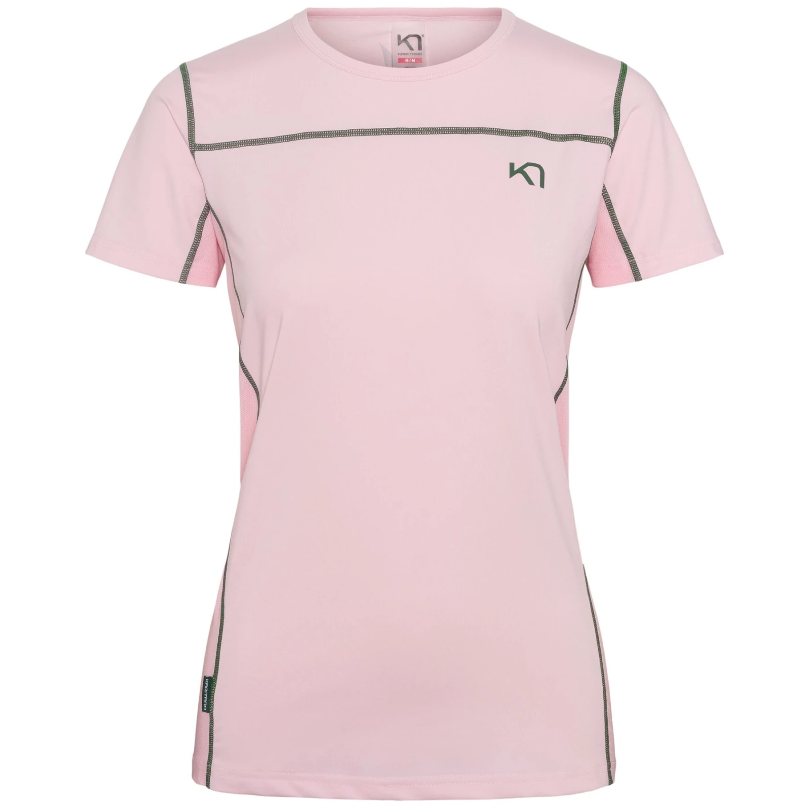 Kari Traa T-shirt,, dámské, gum · záber 1
