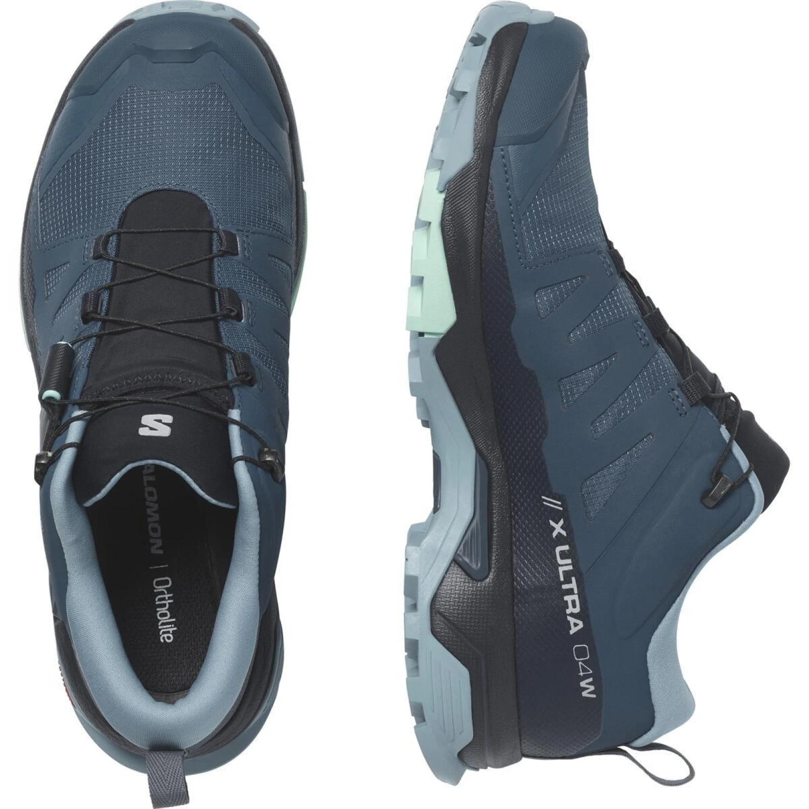 Salomon X Ultra 4 GTX W · záber 4