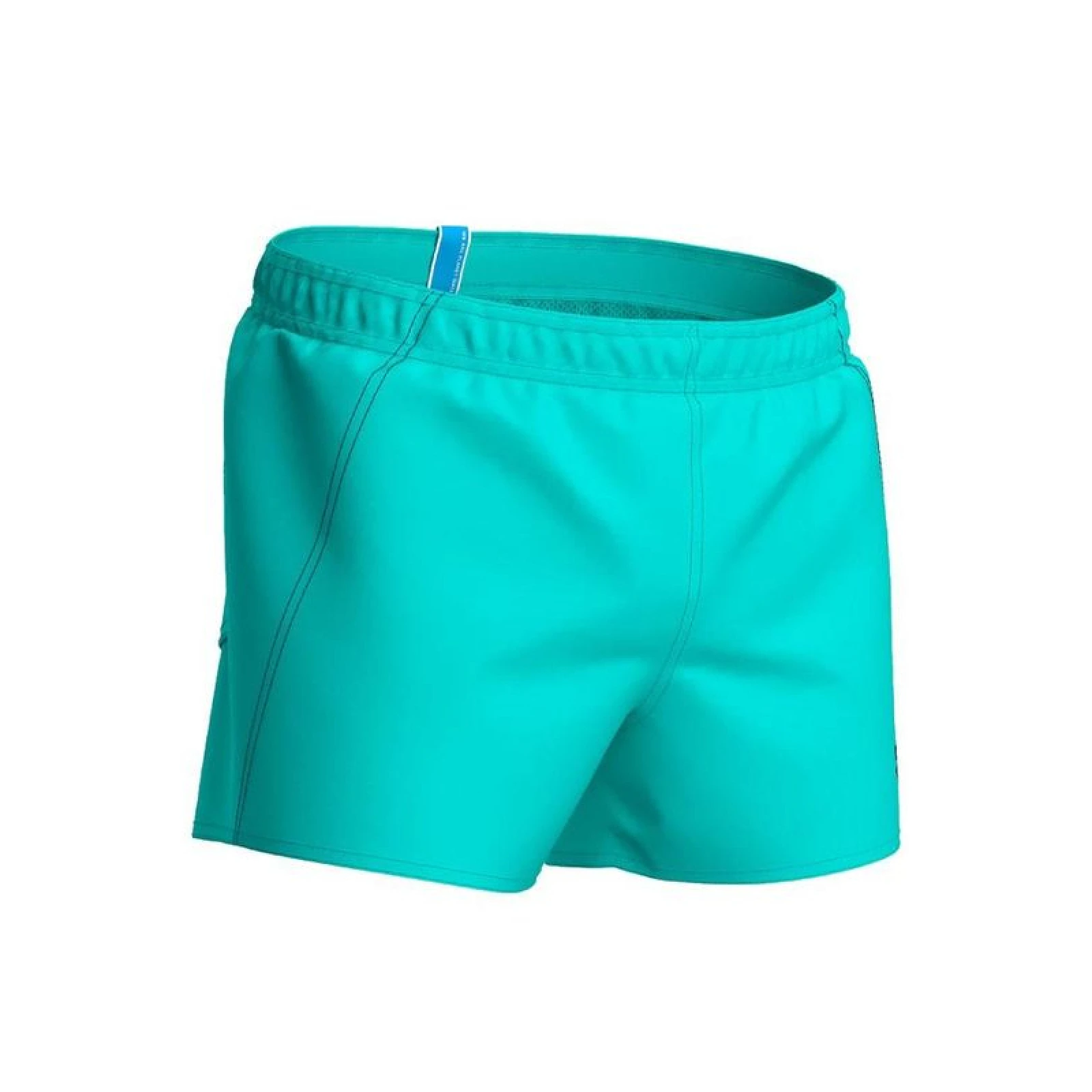 Pánské plavky ARENA FUNDAMENTALS X-SHORT R-WATER-NAVY · záber 2