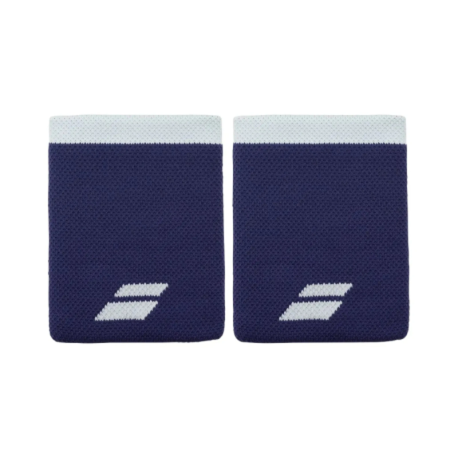 Potítka BABOLAT LOGO JUMBO WRISTBAND · záber 2