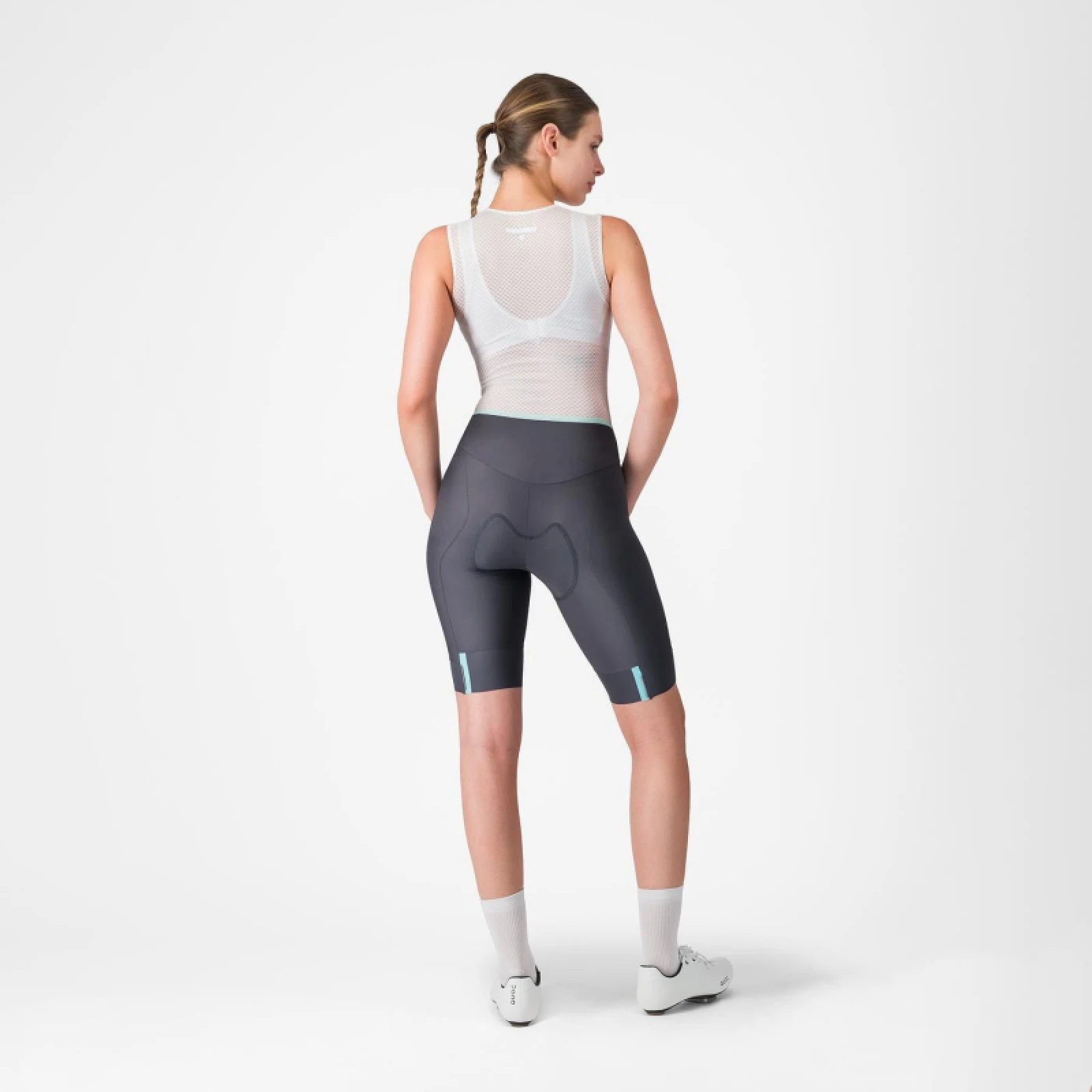 Dámské cyklistické kalhoty CASTELLI Prima 2 · záber 5