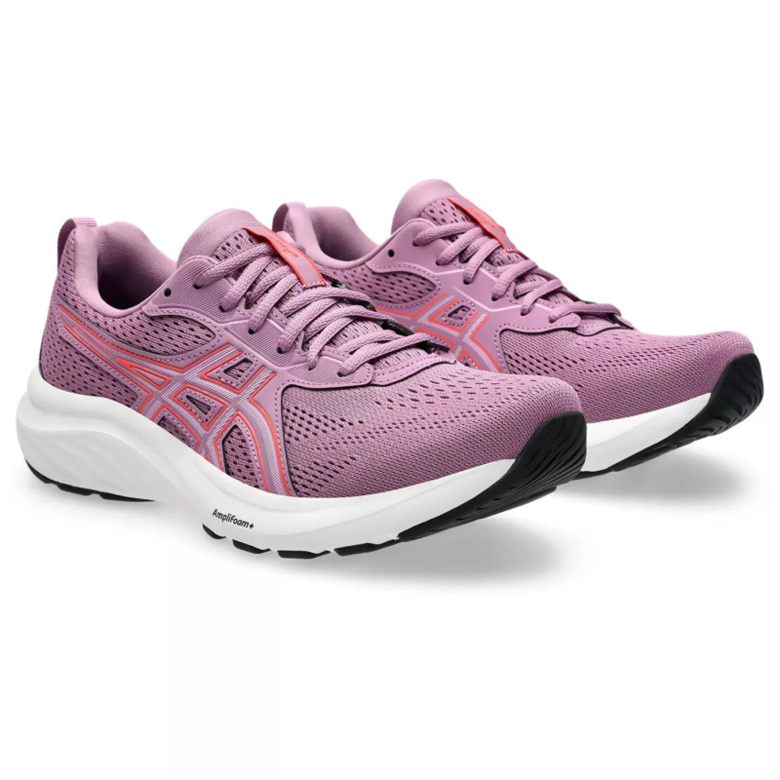 Dámská sportovní obuv (tréninková) ASICS Gel Contend 9 W ube coral reef · záber 3