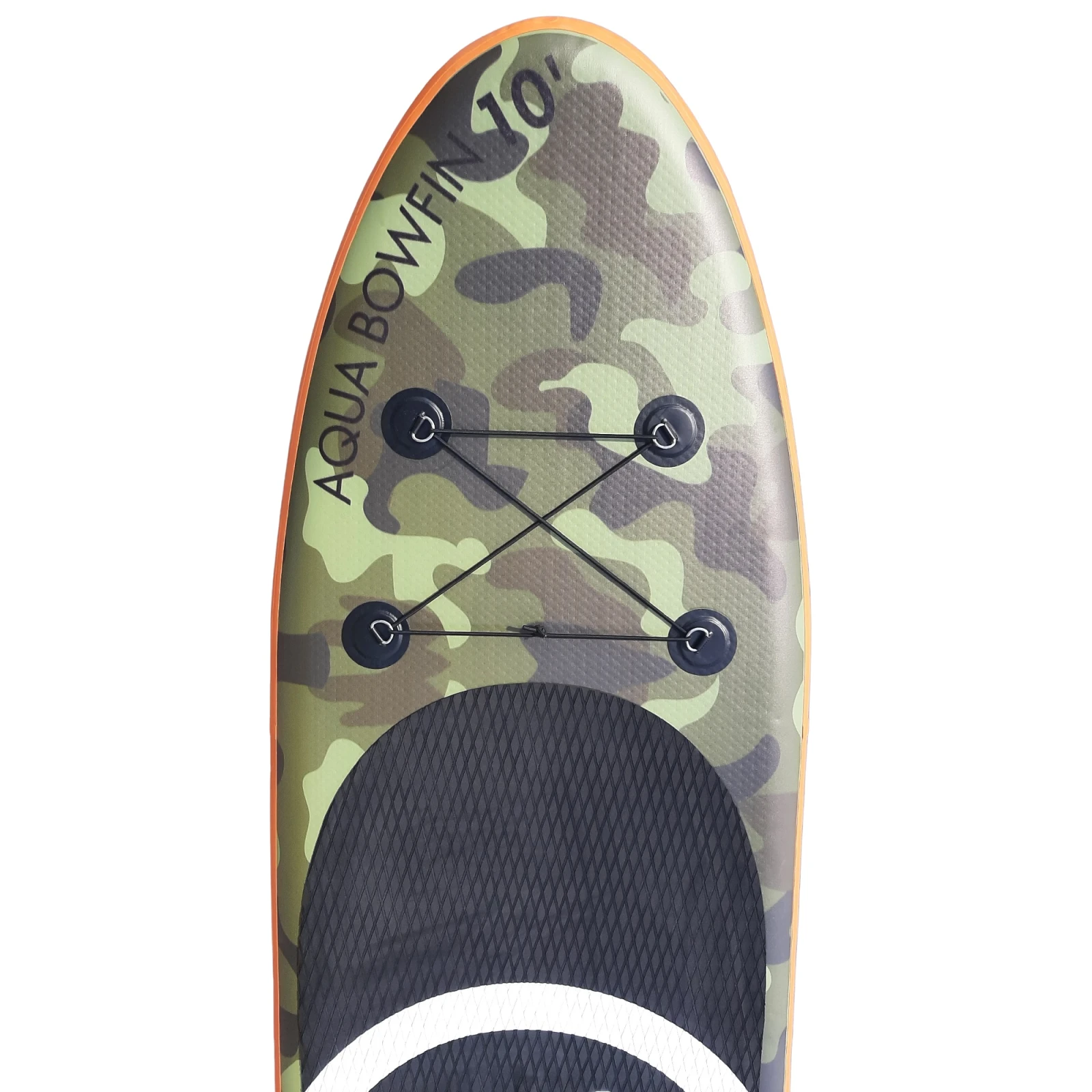 Paddleboard MASTER Aqua Bowfin - 10 · záber 2