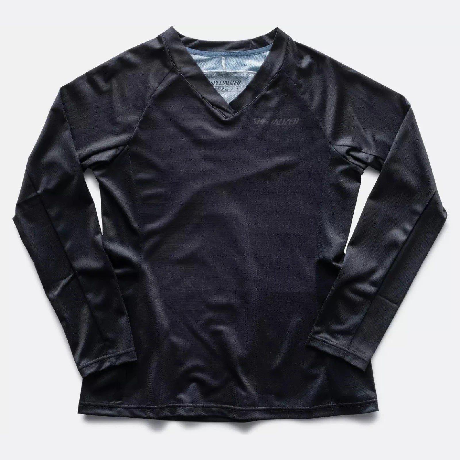 Specialized Andorra Long Sleeve Jersey W · záber 1