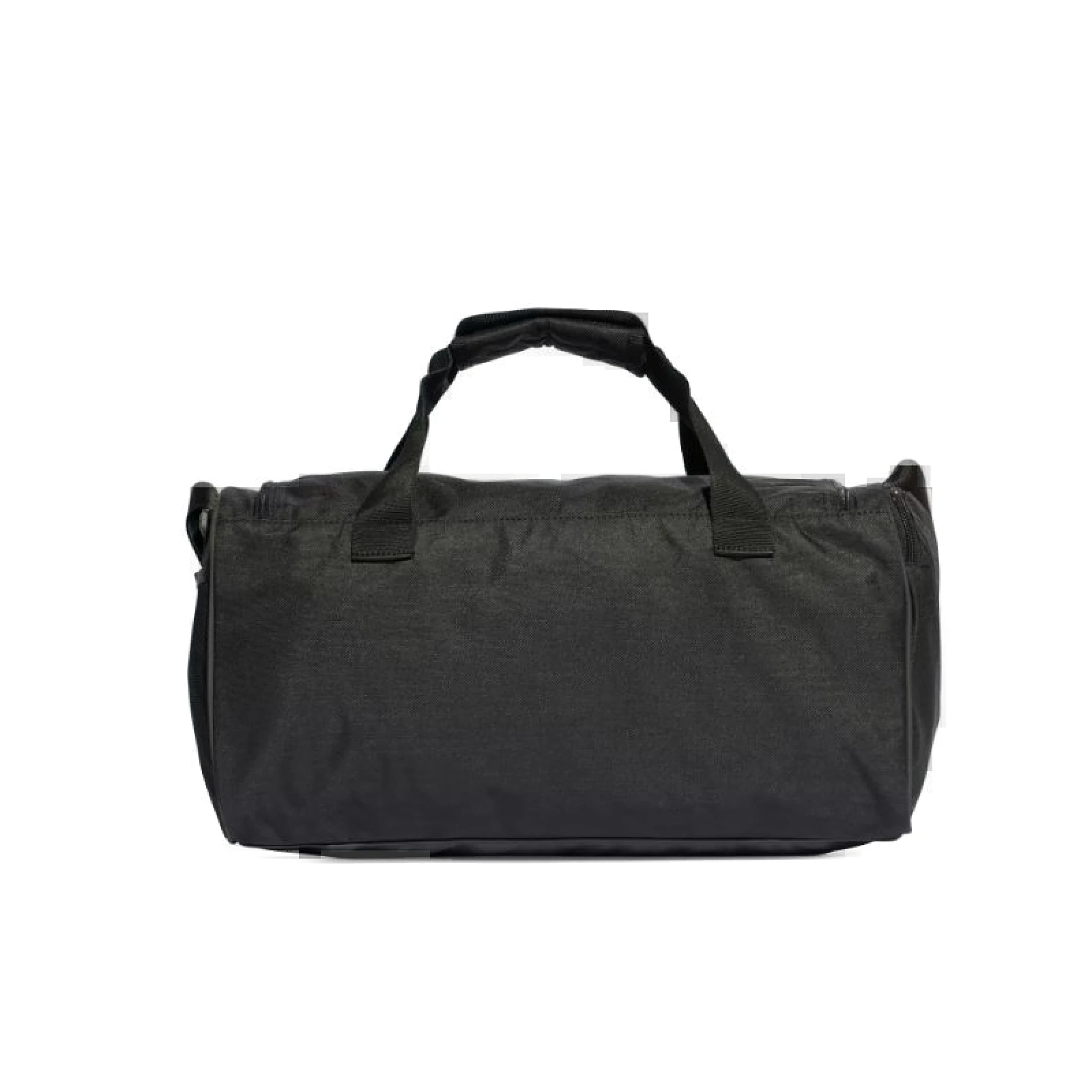 Cestovní taška ADIDAS LINEAR DUFFEL M BLACK WHITE · záber 4