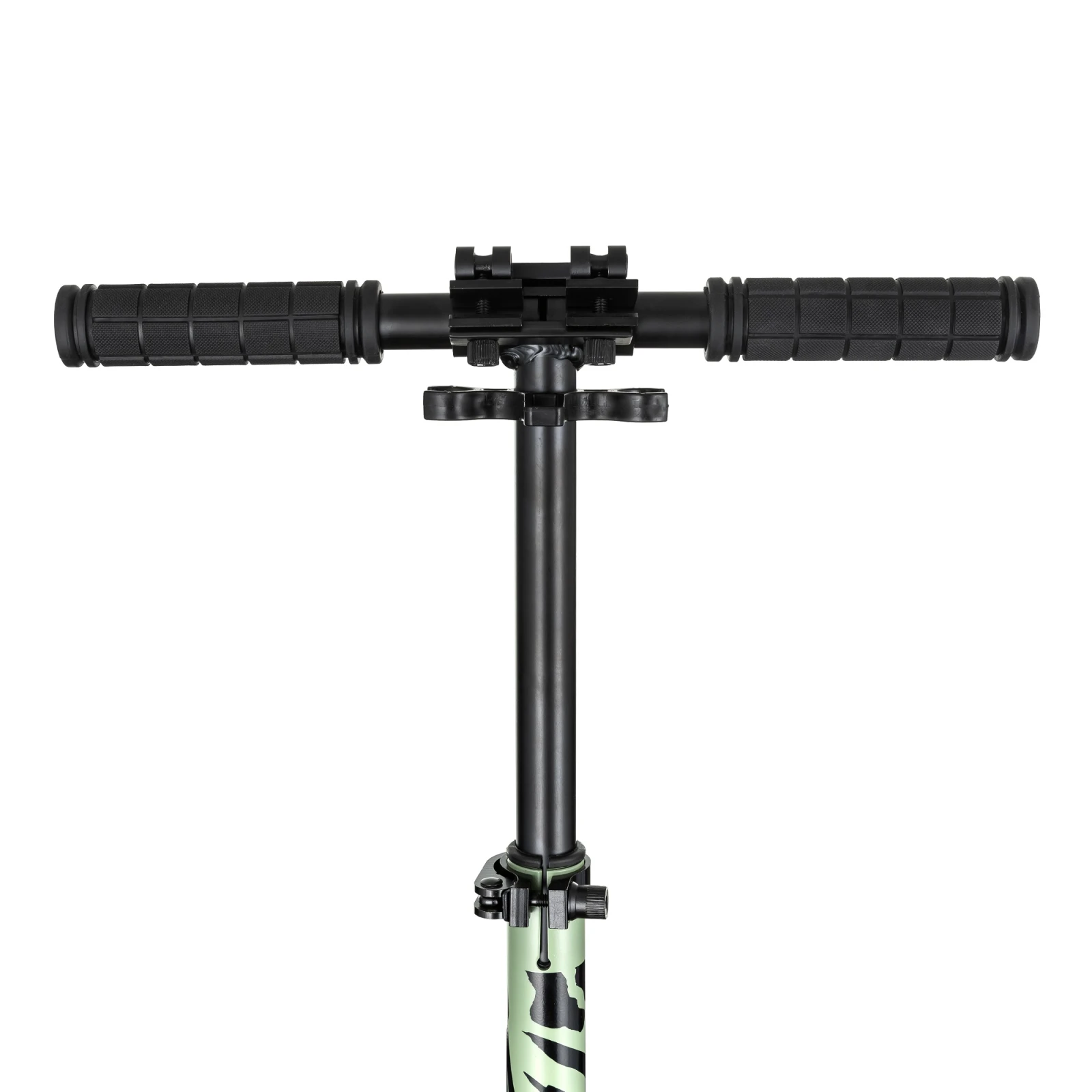 Koloběžka MASTER Cabbar - 200 mm - khaki · záber 5