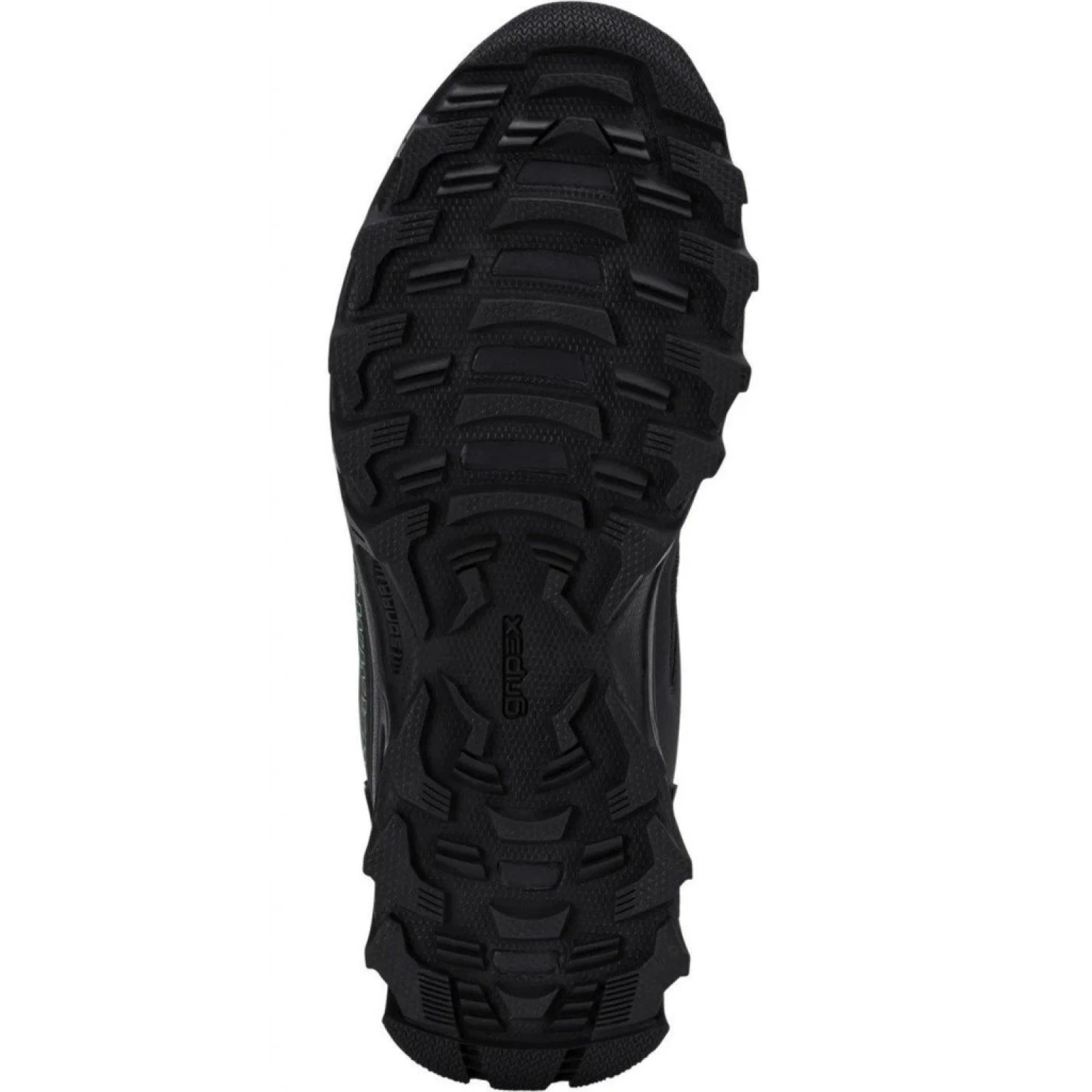 Mammut MTR 71 Low GTX W - Velikost: 37 1/3 · záber 3