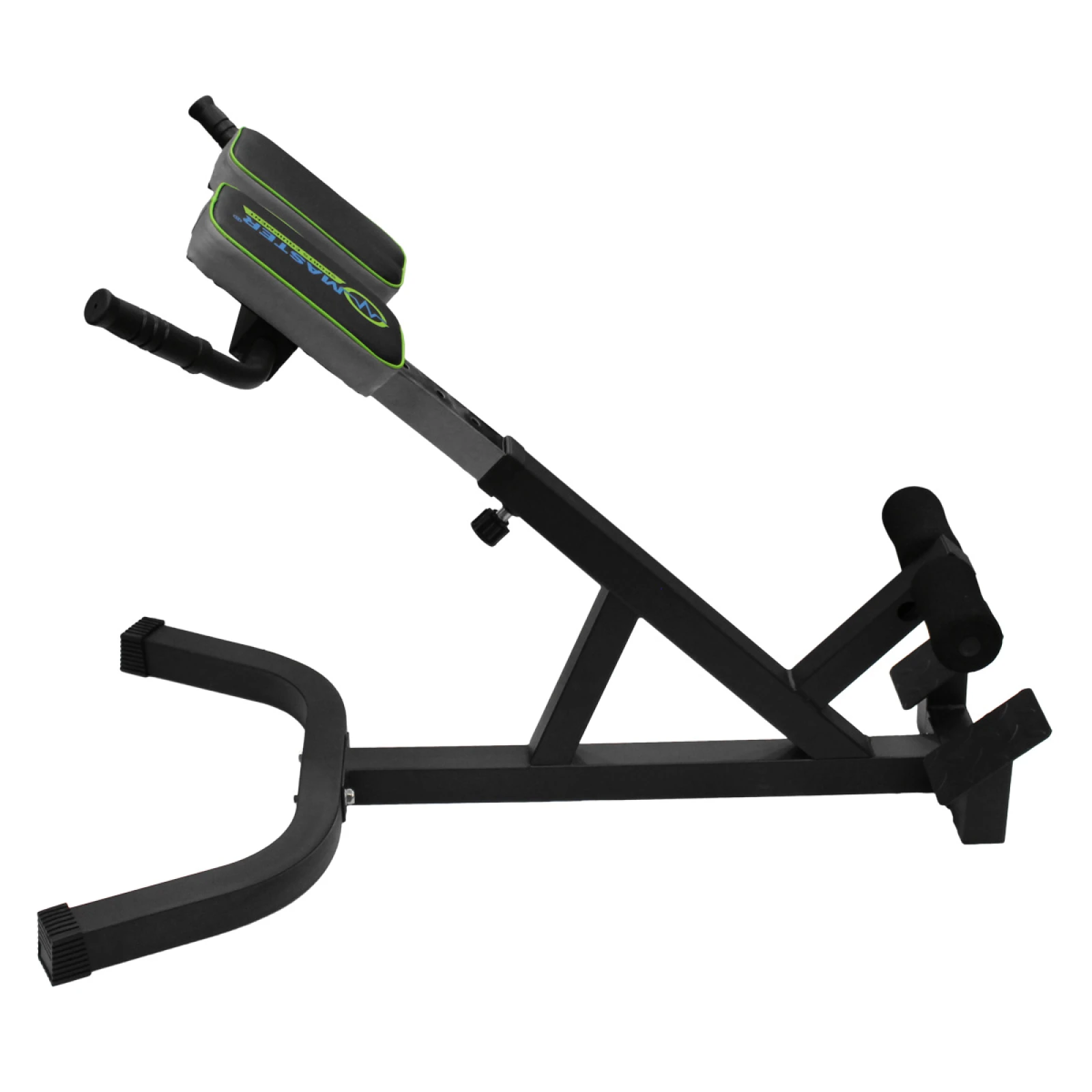 Posilovací lavice MASTER Hyperextenze Bench 45 · záber 3