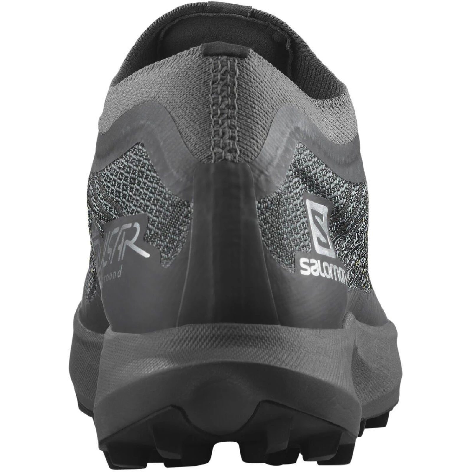 Salomon S/LAB Pulsar Soft Ground - Velikost: 40 · záber 4