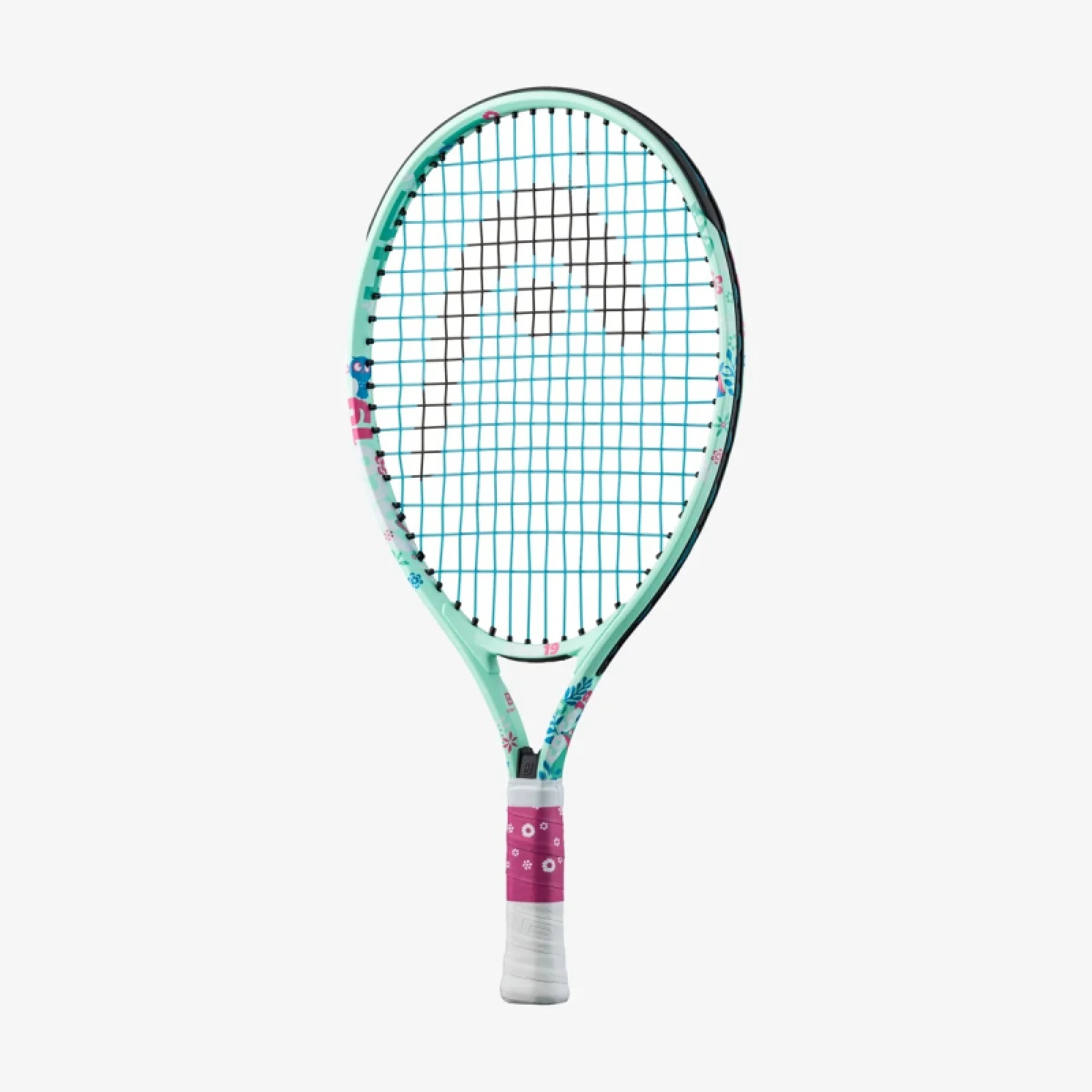 Tenisová raketa HEAD Coco 19 - SC 05 · záber 3