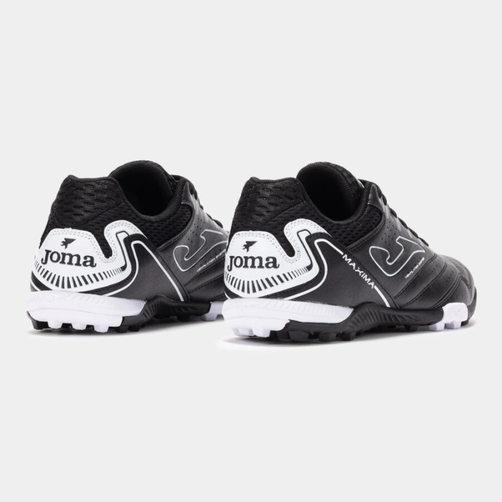 Pánské fotbalové kopačky turfy JOMA Maxima 2501 M TF black · záber 9