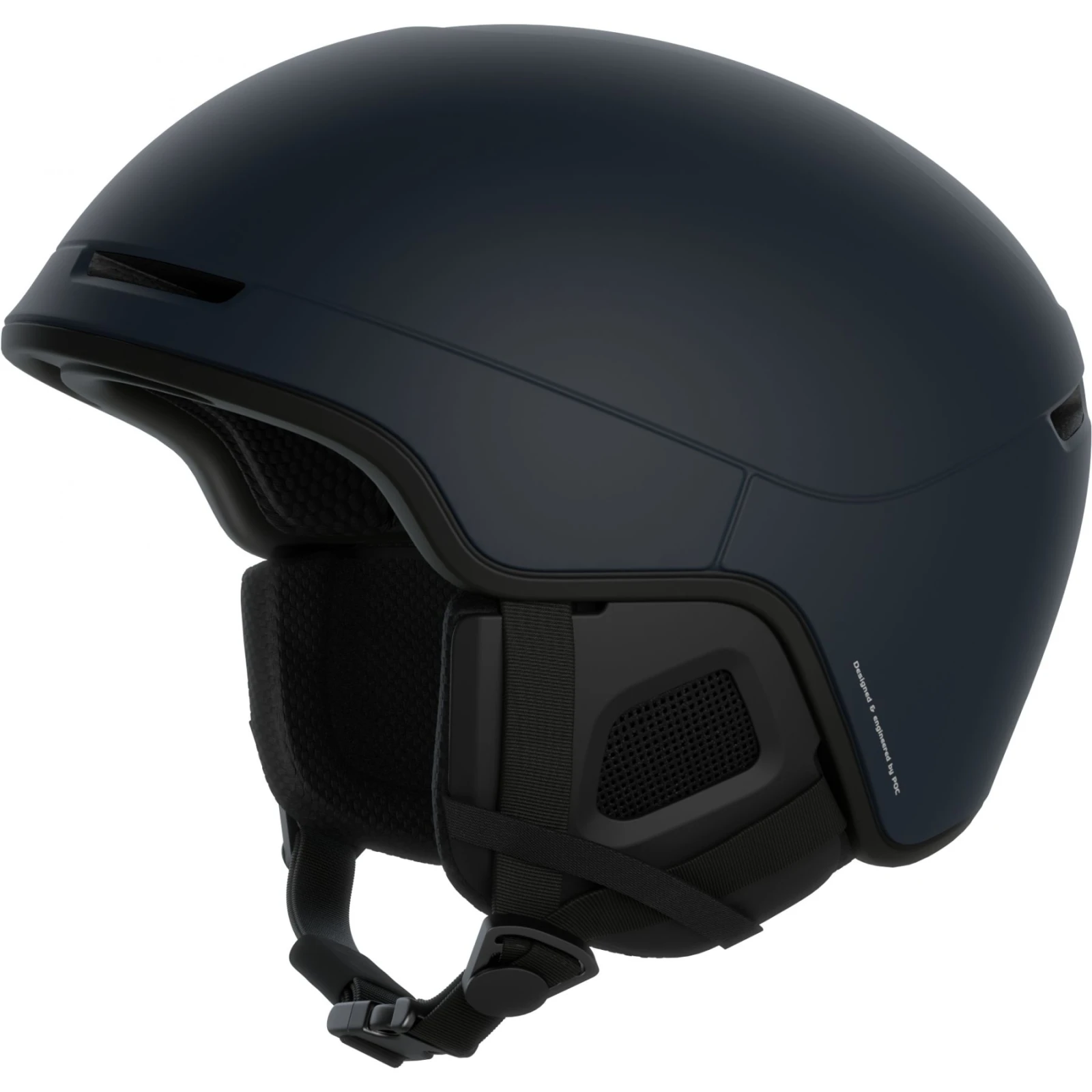 POC Obex Pure, lyžařská helma, apatite navy matt · záber 1