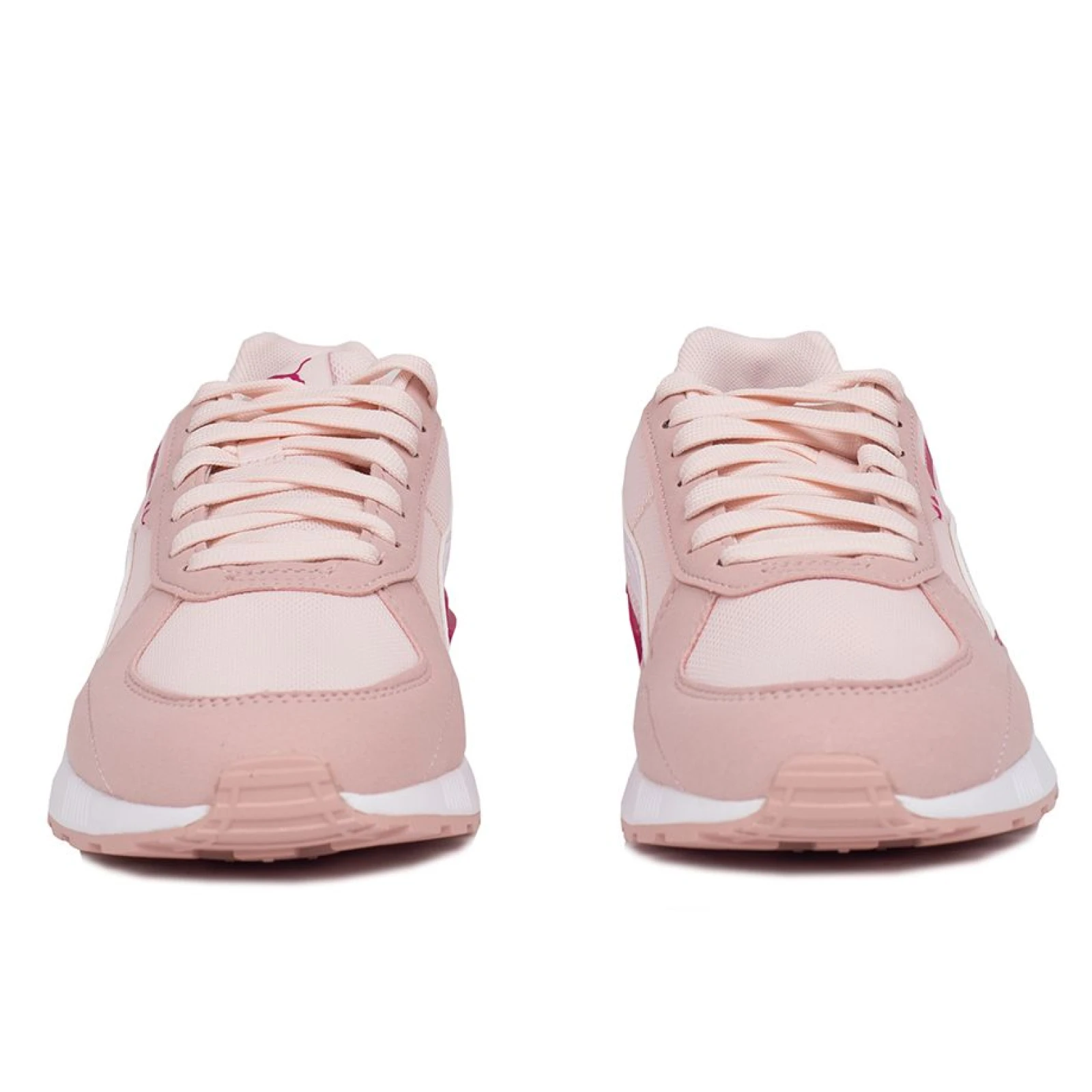 Puma Graviton Jr. - Velikost: 36 | Barva: ružová · záber 5