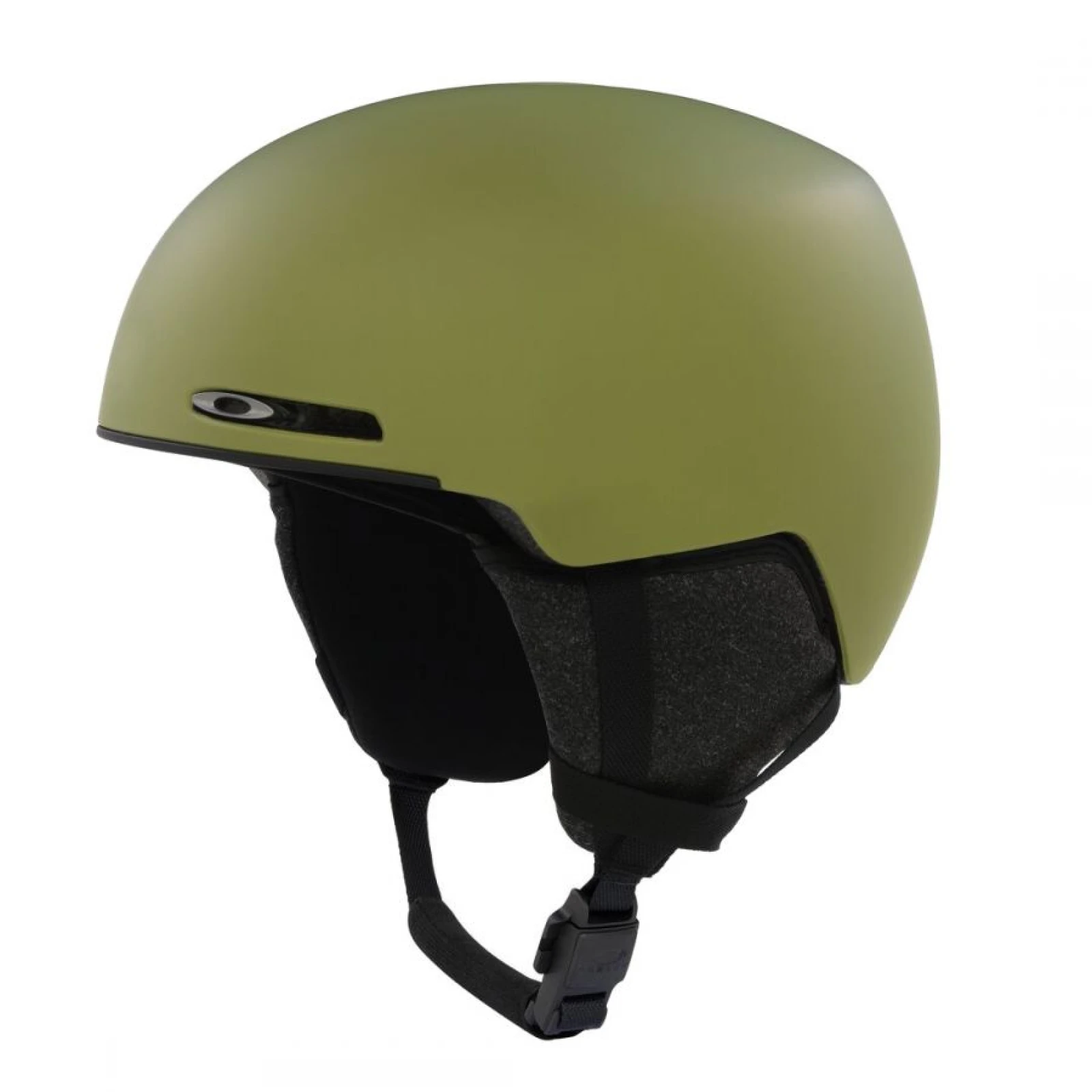 Lyžařská helma Oakley MOD1, šedá · záber 1