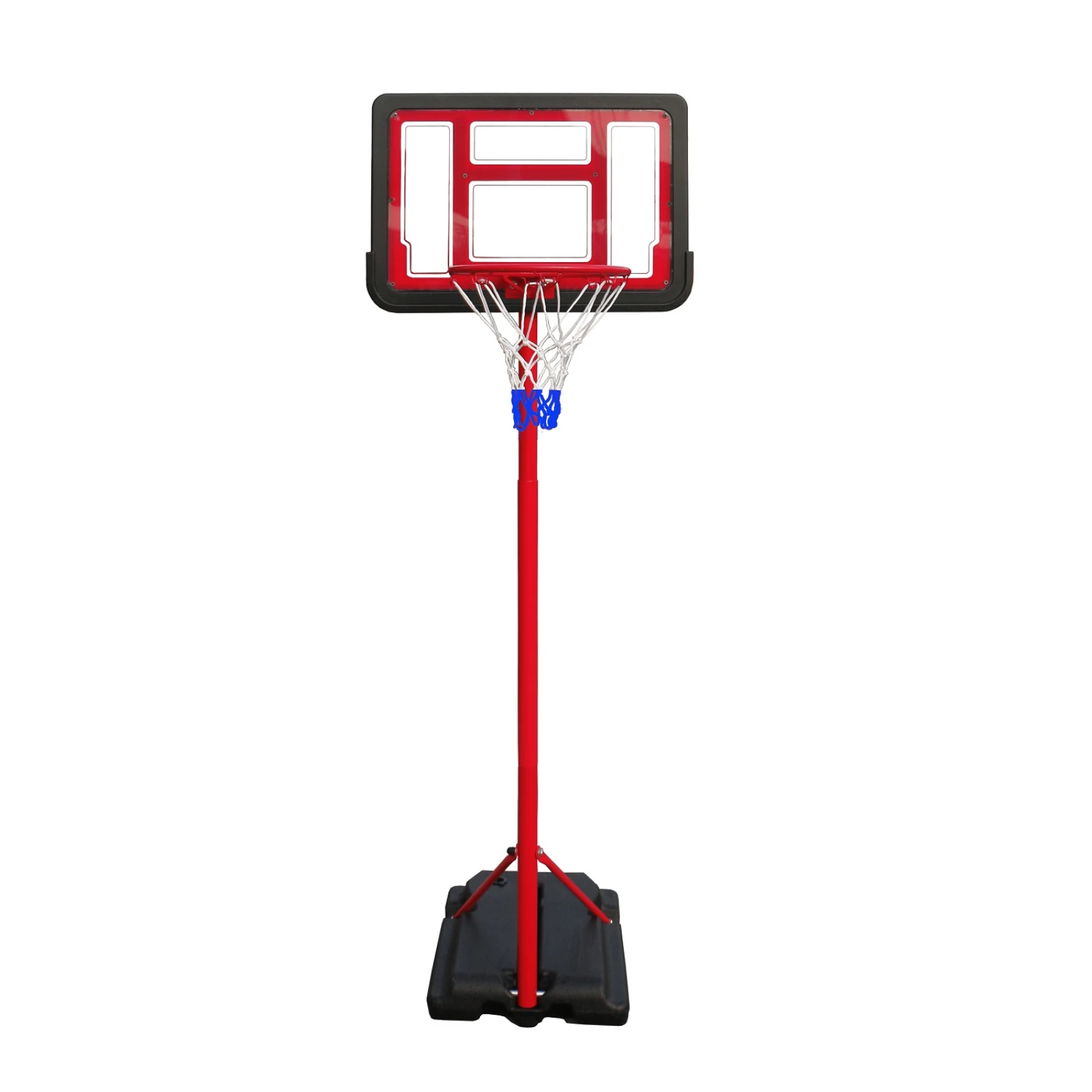 Basketbalový koš MASTER Across 165 · záber 2