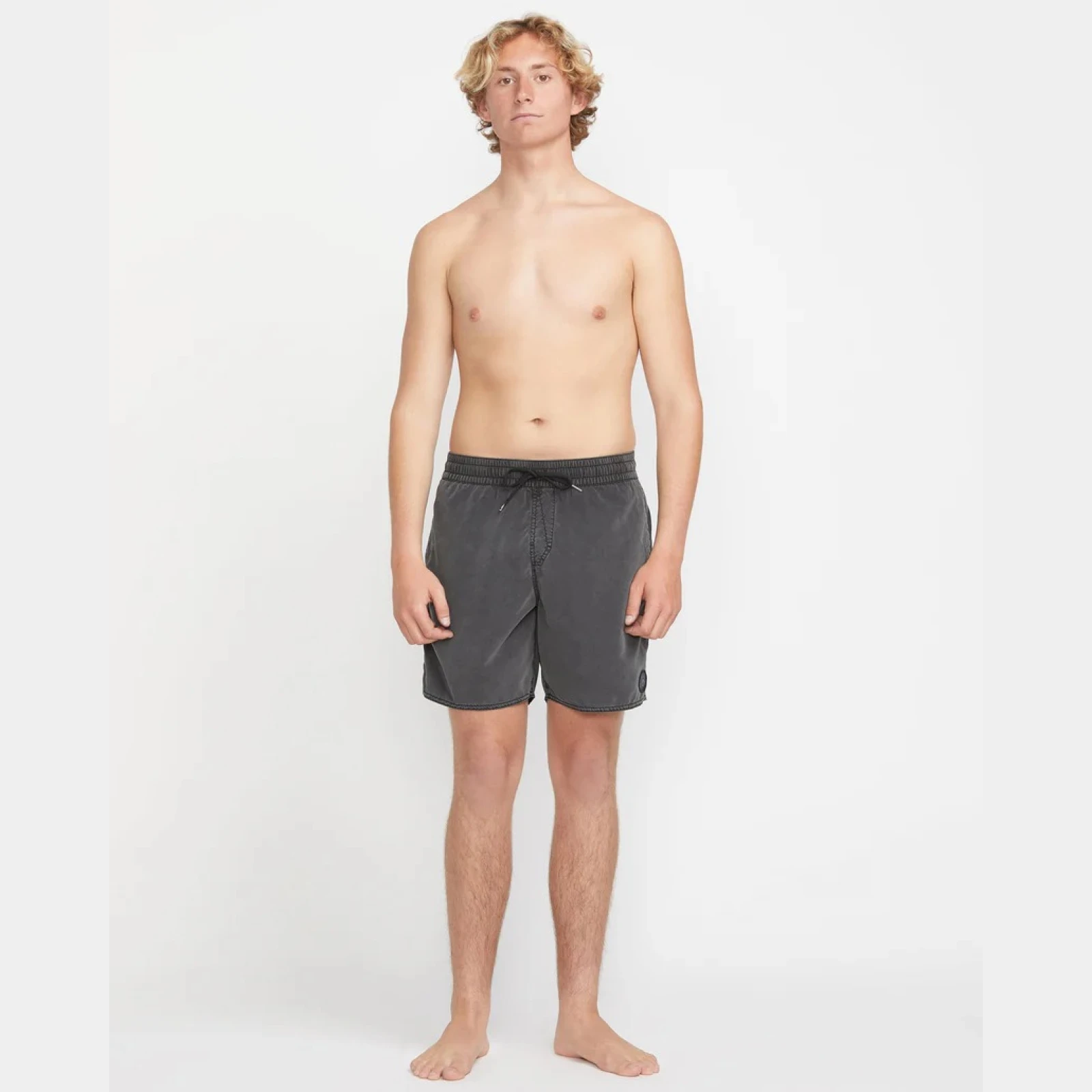 Volcom Center Trunk 17 · záber 4