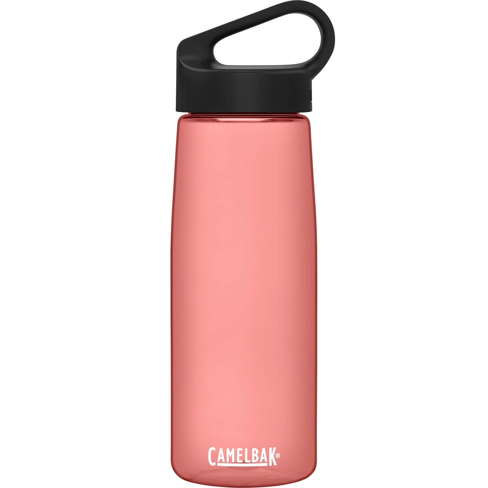 CamelBak Carry Cap, láhev na vodu, 0,75 l, růžová · záber 1