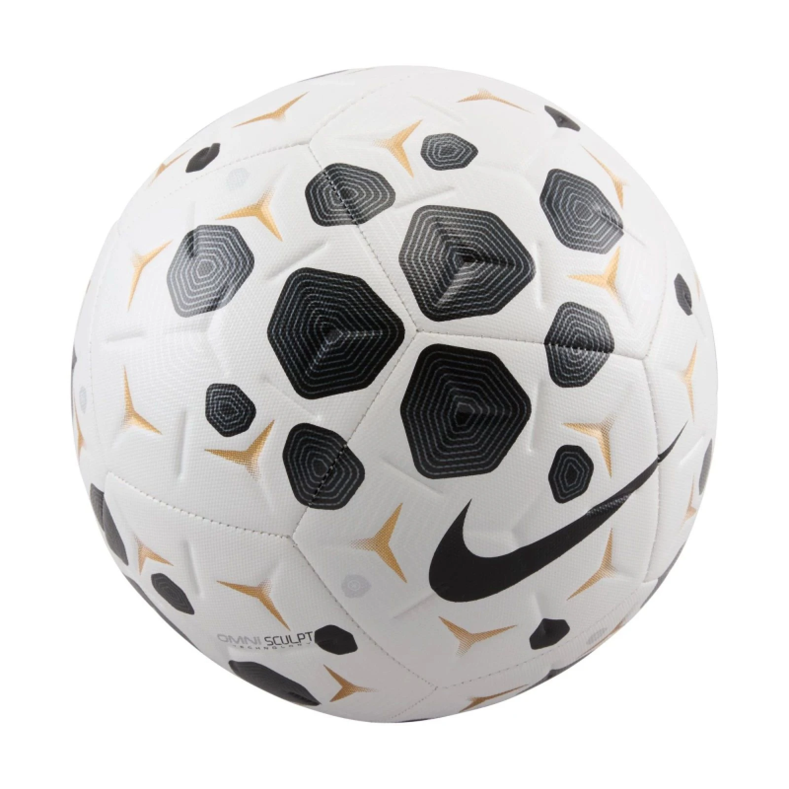 Fotbalový míč NIKE NK ACADEMY - FA25 · záber 6
