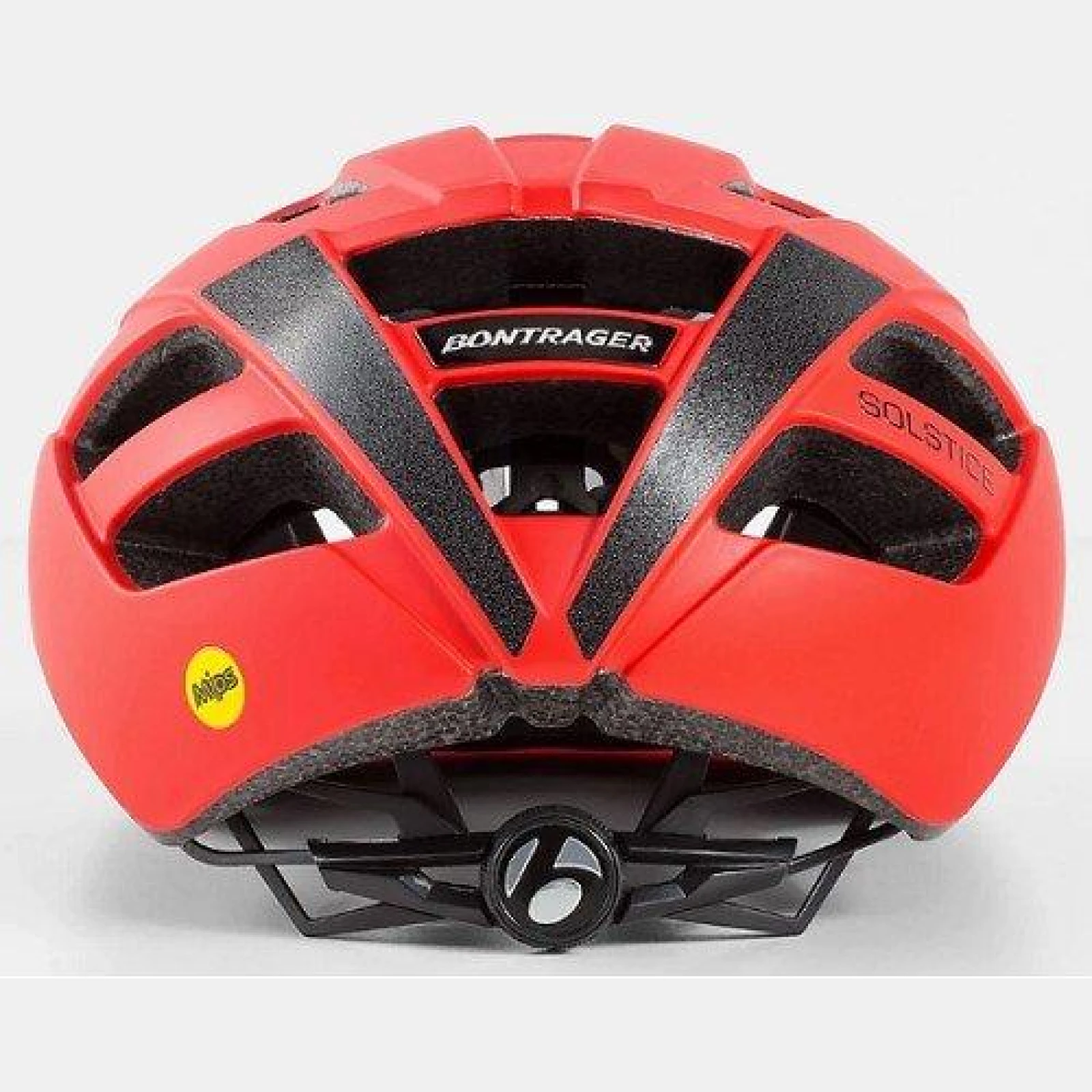 Bontrager Solstice MIPS Helmet - Velikost: 55-61 · záber 3