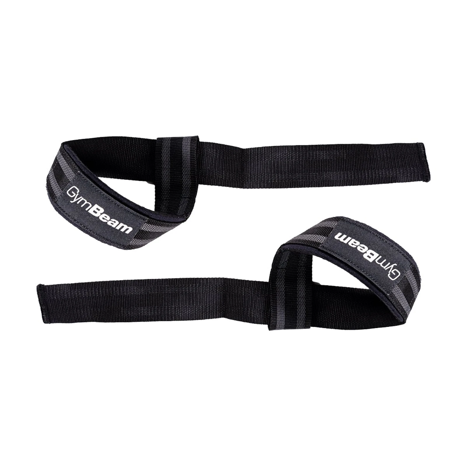 GymBeam Trhačky LIFT Black & Grey · záber 1