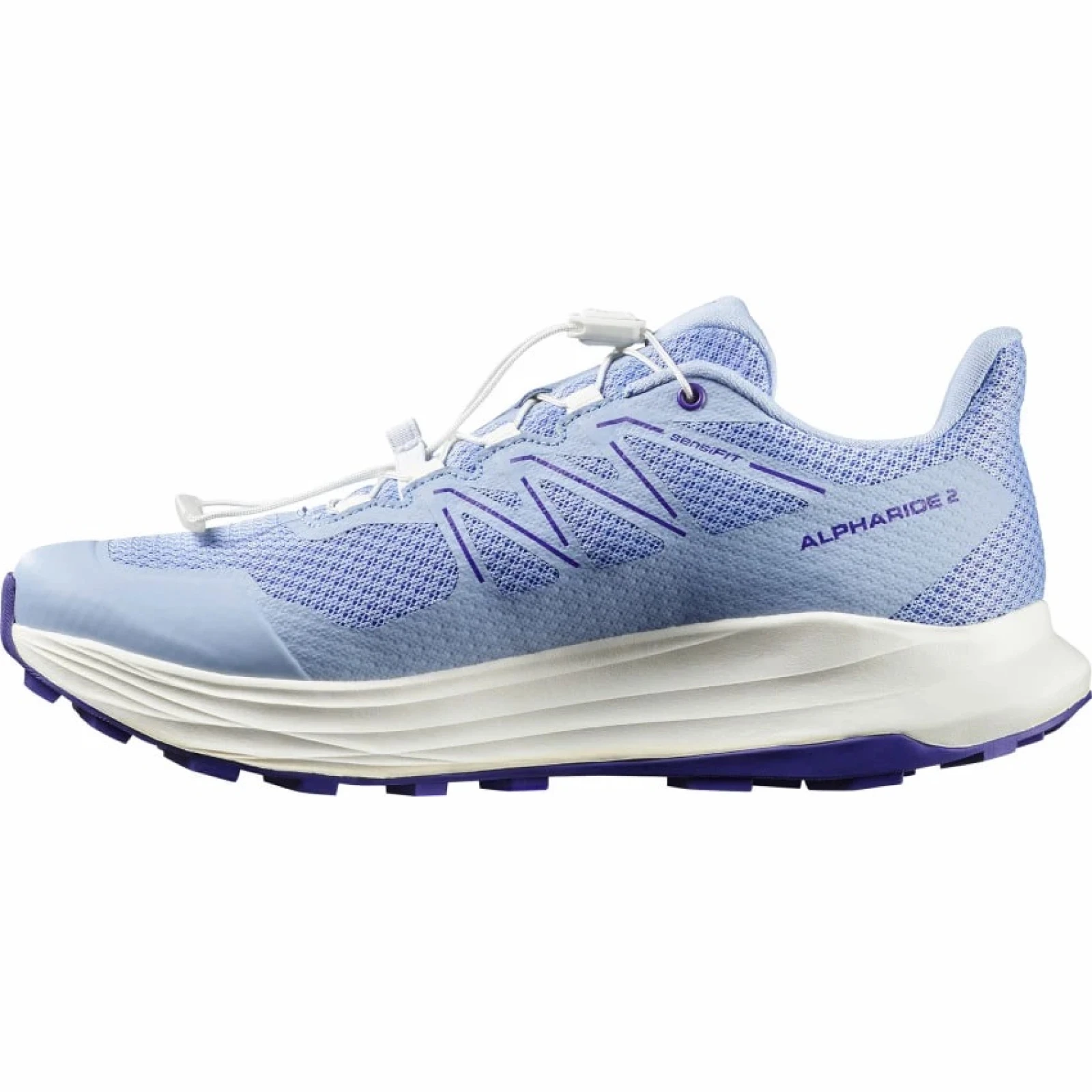 Salomon Alpharide 2 W · záber 4