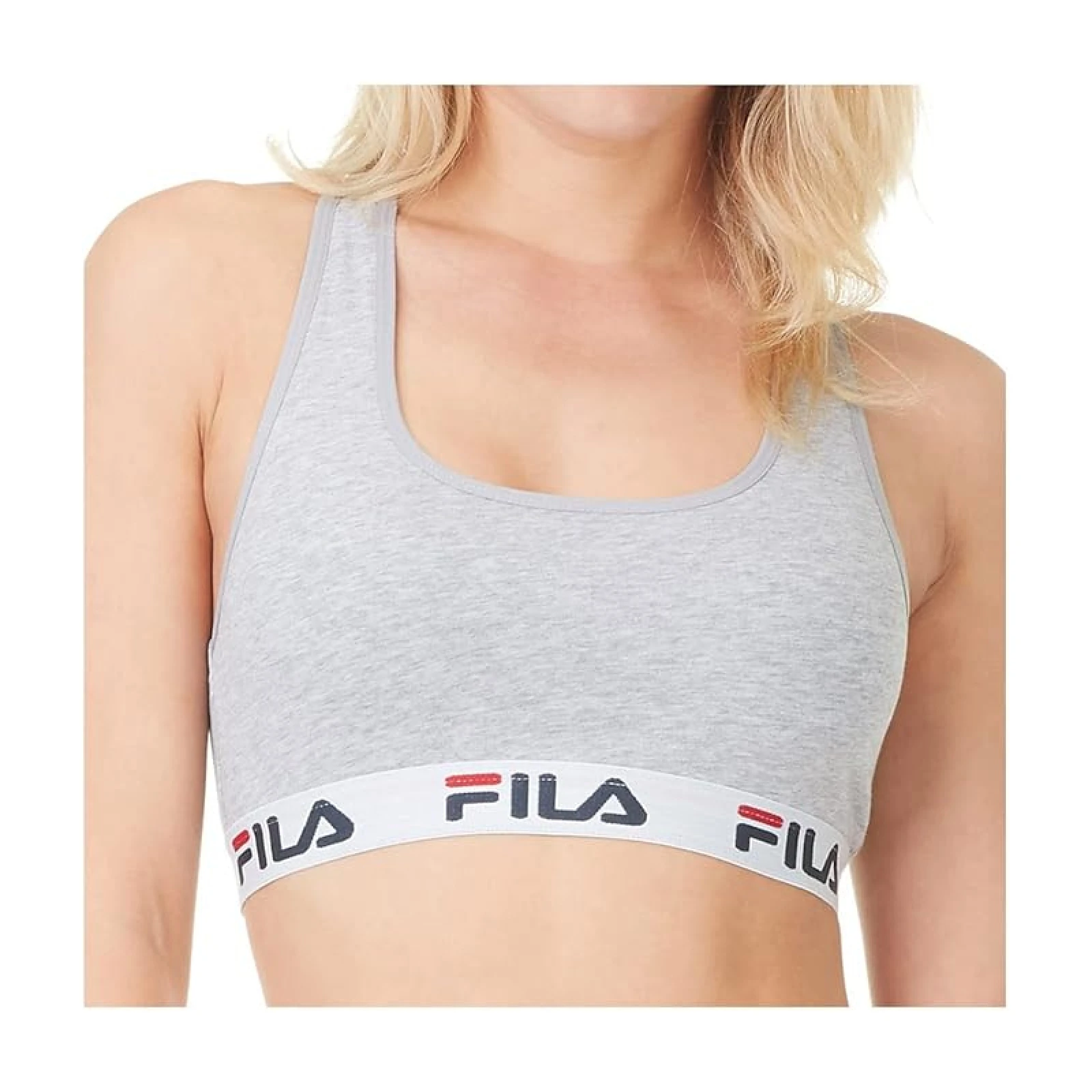 Dámská podprsenka FILA 1PACK-FU6042 WOMAN BRA 400 · záber 5