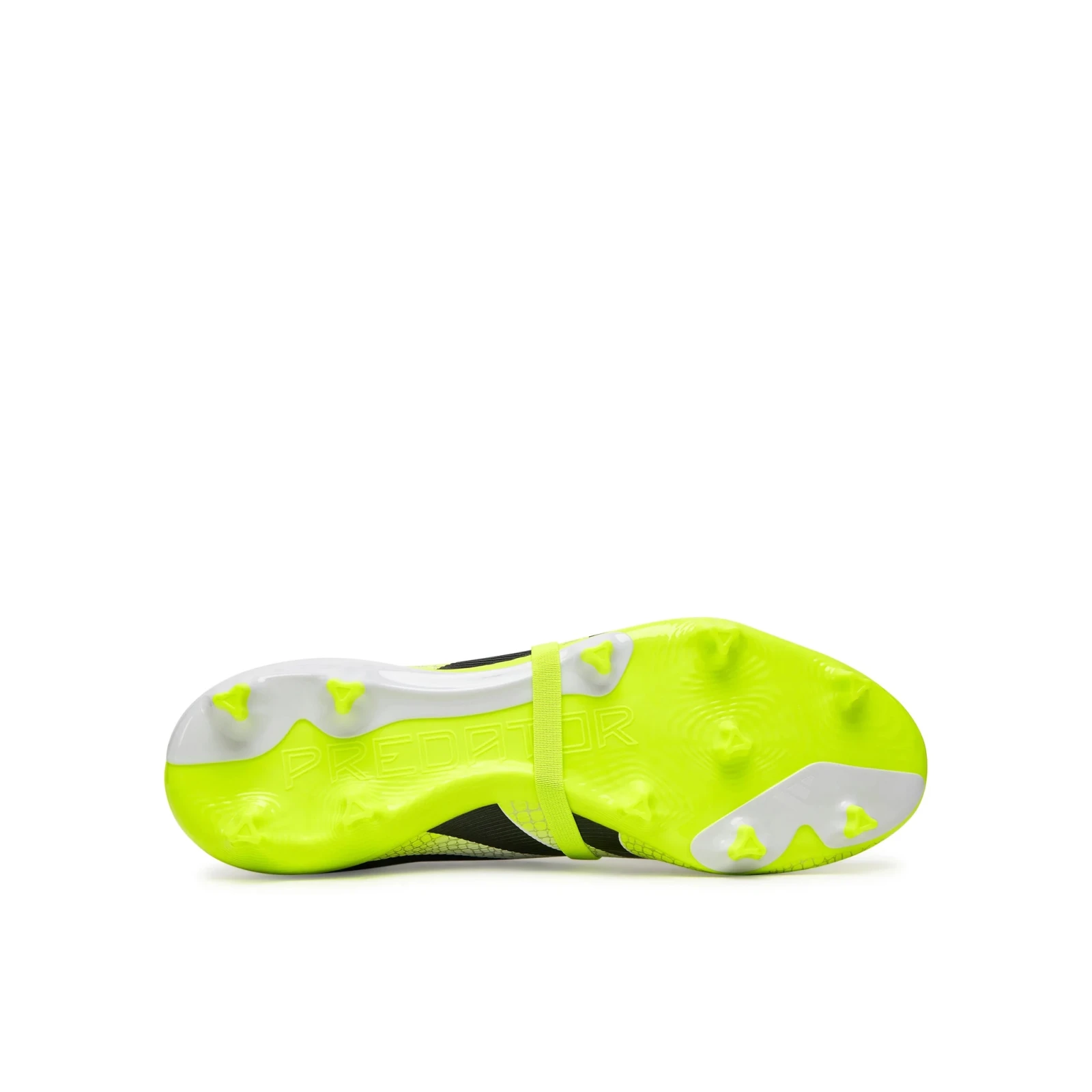 Adidas Predator League Fold-Over Tongue FG · záber 4