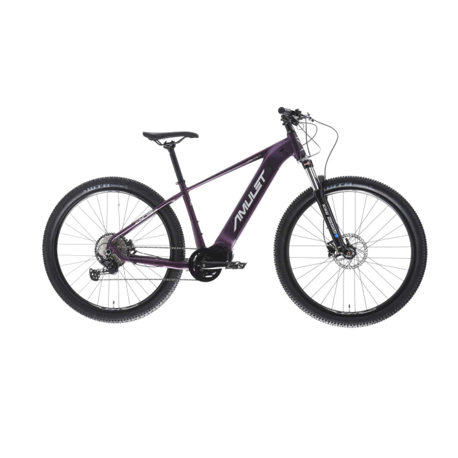 Dámské horské elektrokolo AMULET 29 eRival 5.0 SH, royal purple white · záber 4