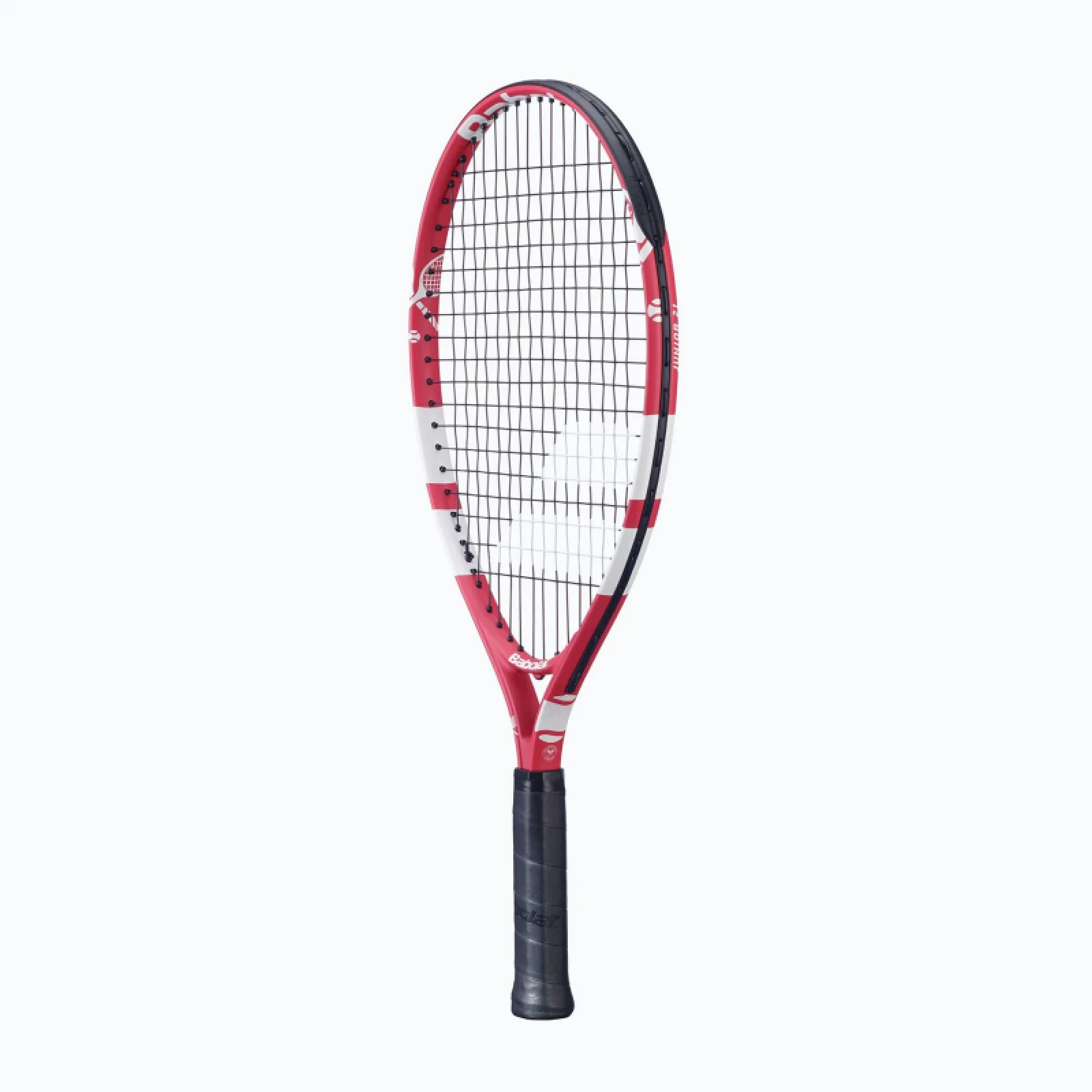 Tenisová raketa BABOLAT JUNIOR 21 WIMBLEDON · záber 3