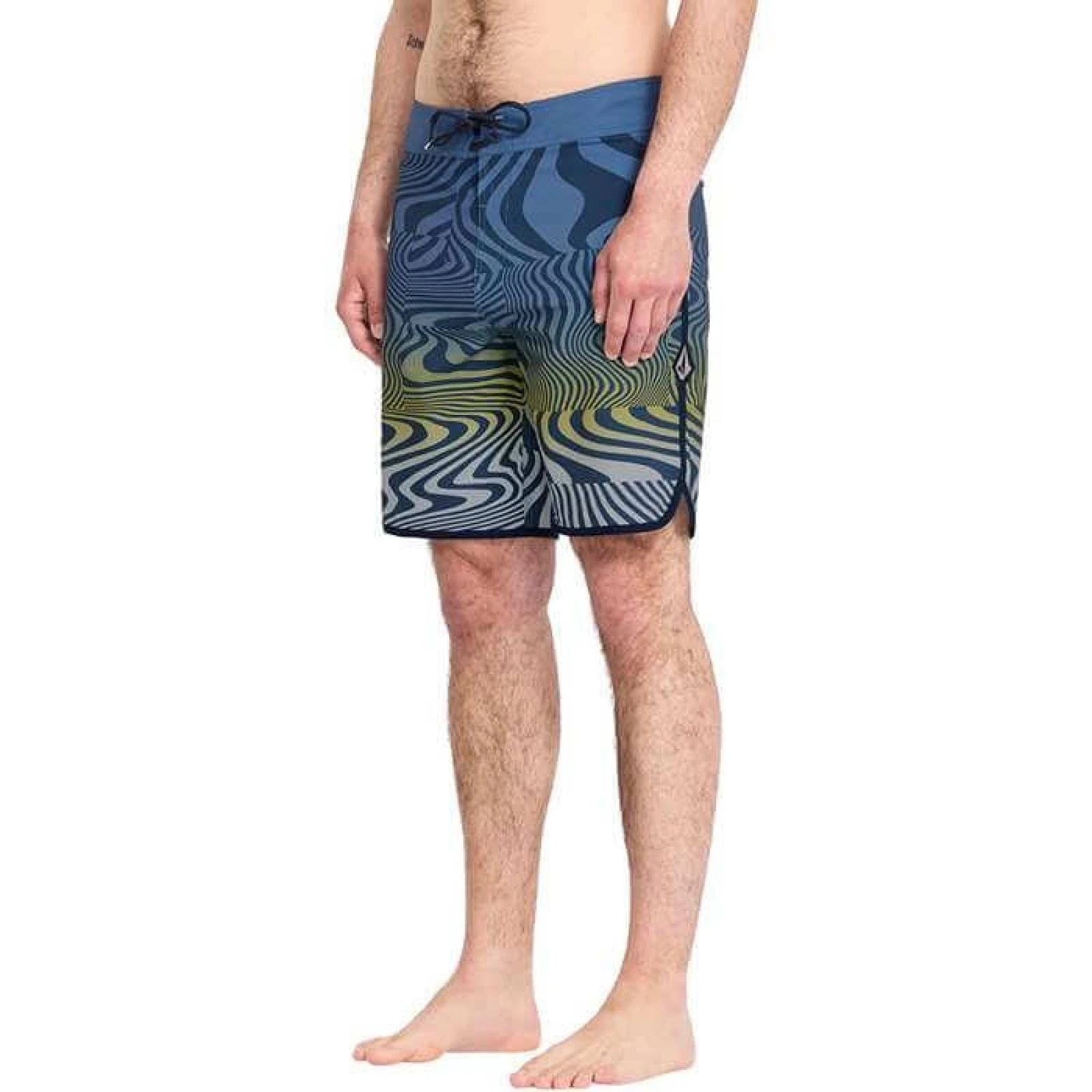 Volcom Encounter Scallop Mod 19 · záber 5