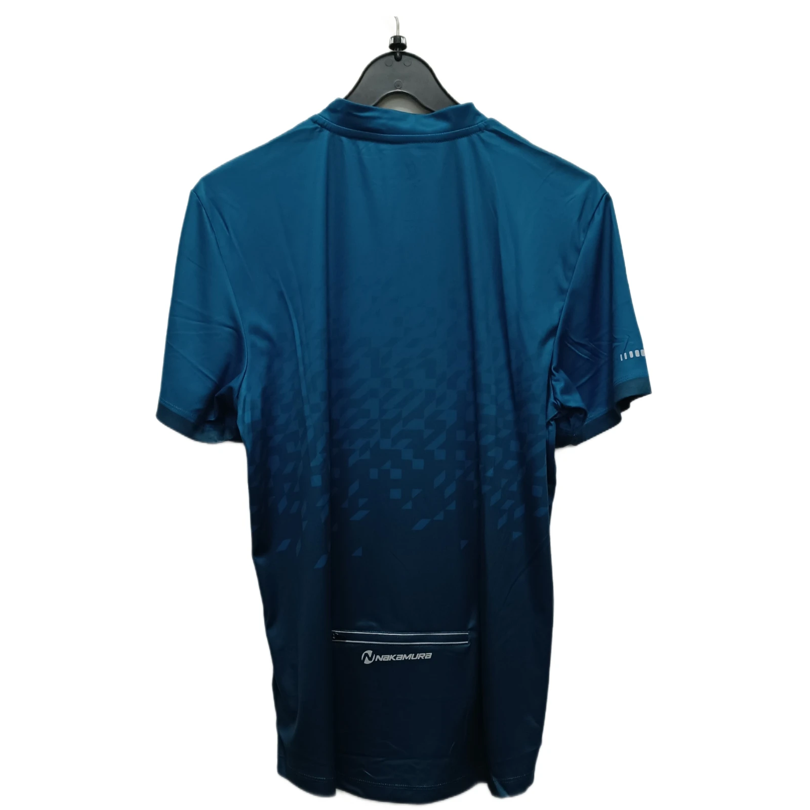 Nakamura Daniel IV Jersey · záber 2
