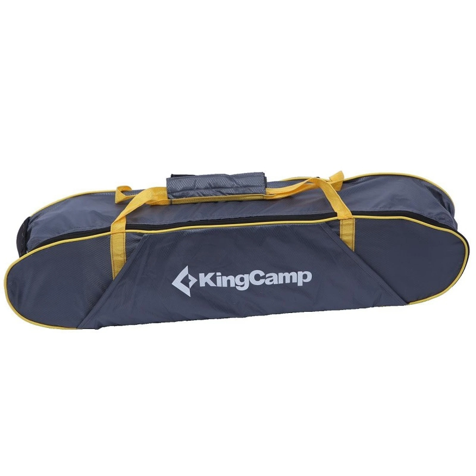 Stan - přístřešek KING CAMP Compass - šedý · záber 4