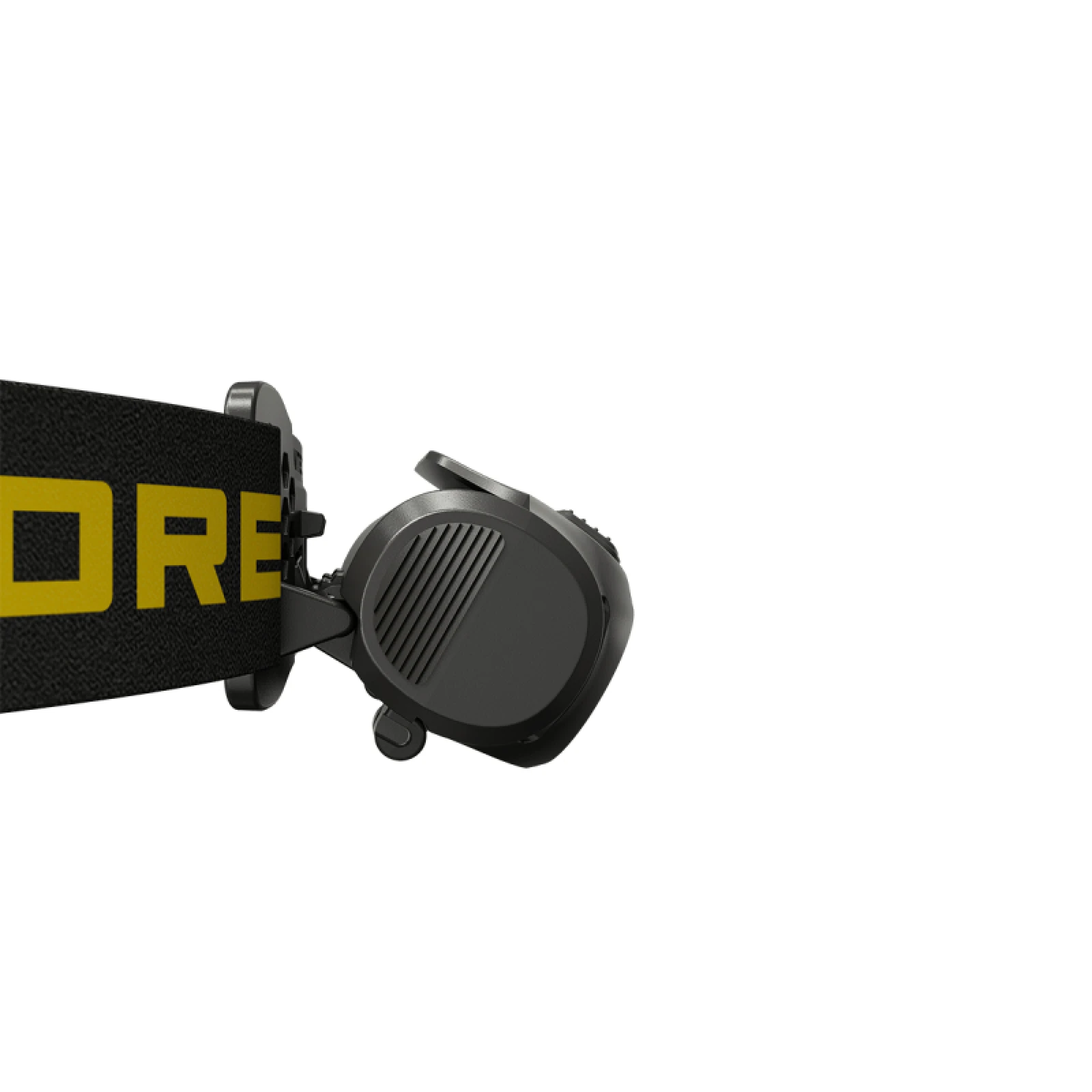 Čelovka NITECORE HA11 - Ultra light · záber 4