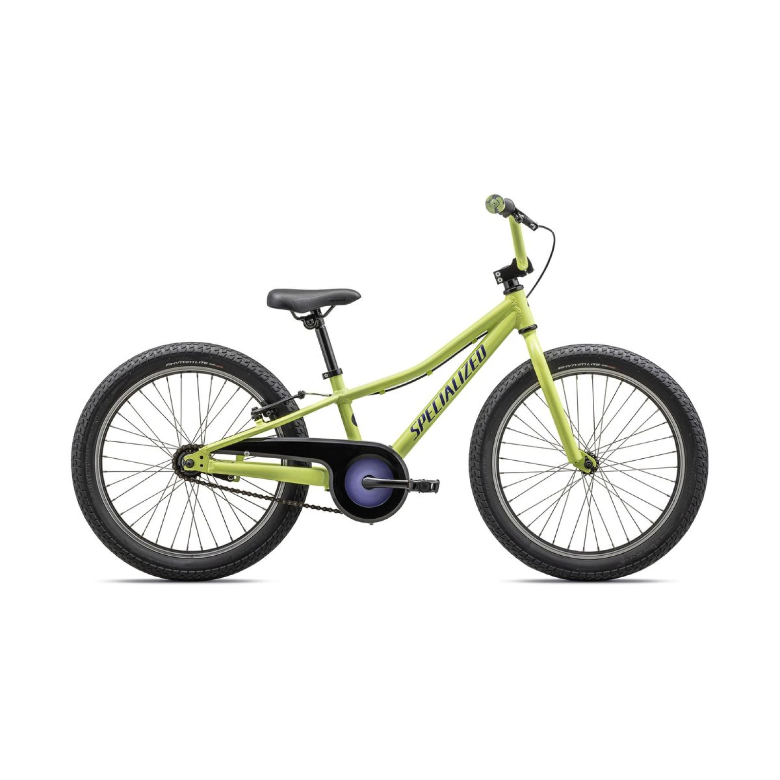 Specialized Riprock Coaster 20 - Velikost: 20 · záber 1