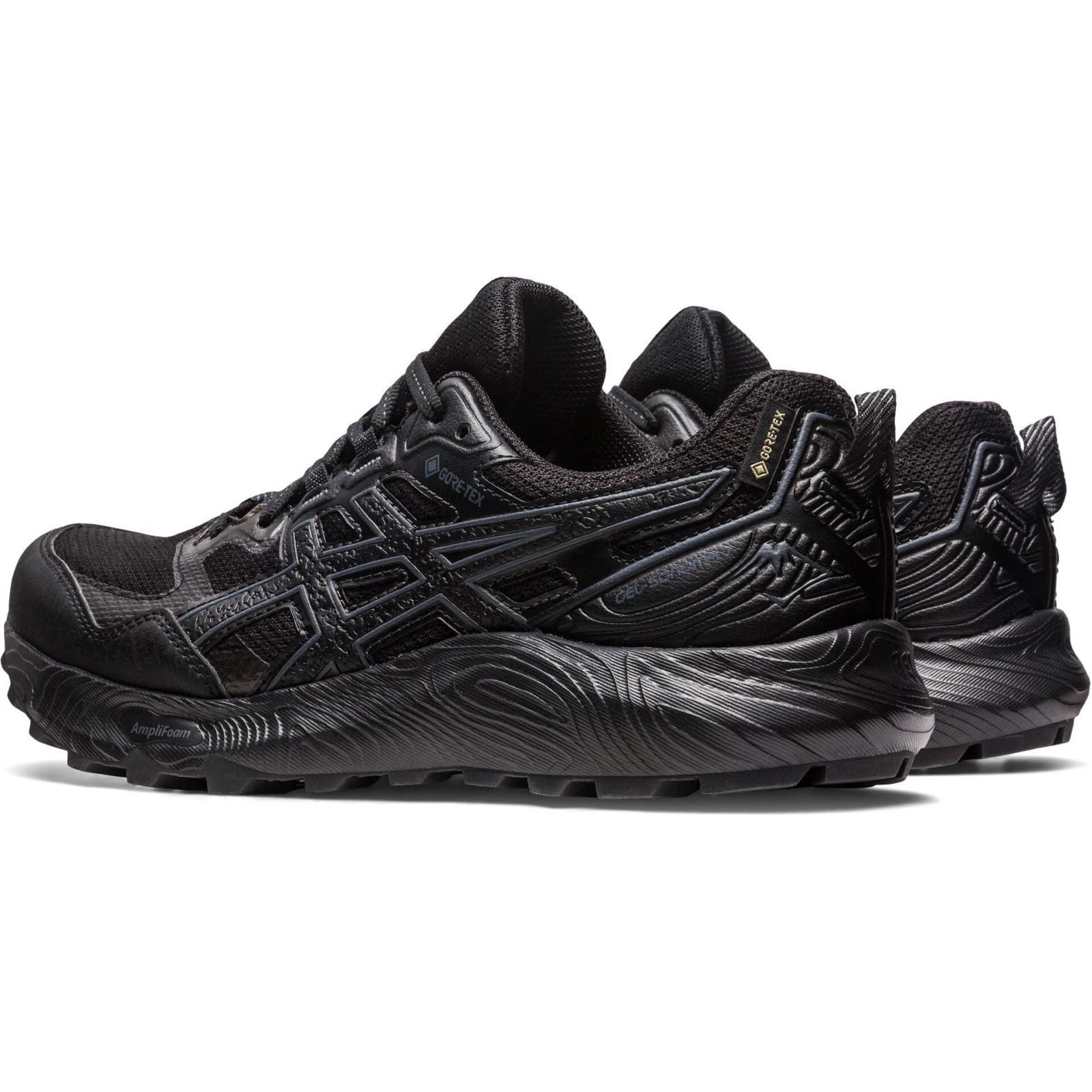 Asics Gel-Sonoma 7 GTX W Velikost: 39,5 EUR · záber 3