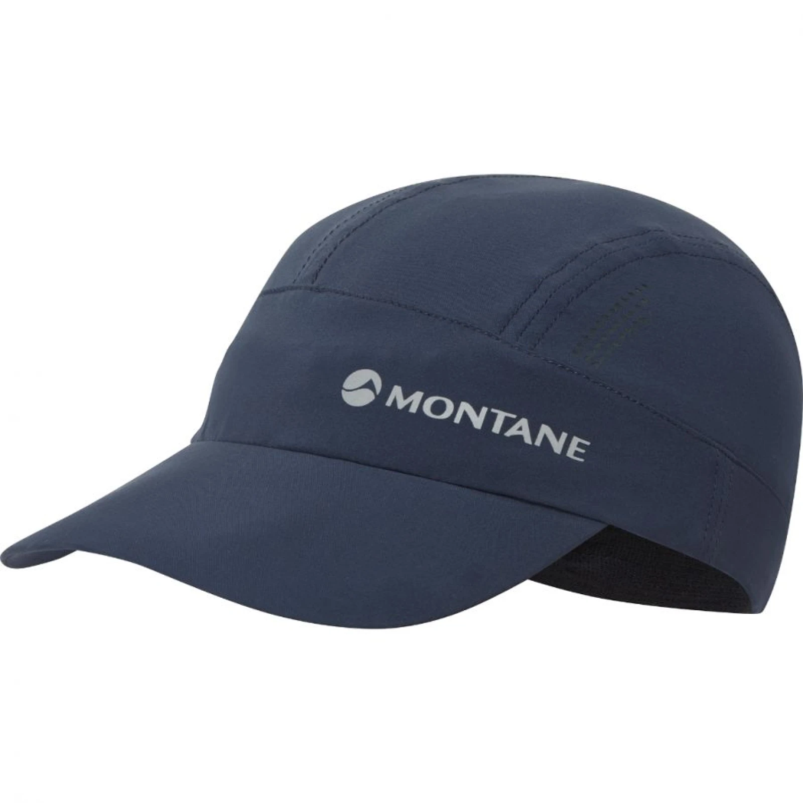 Montane Trail Lite Cap, modrá · záber 1