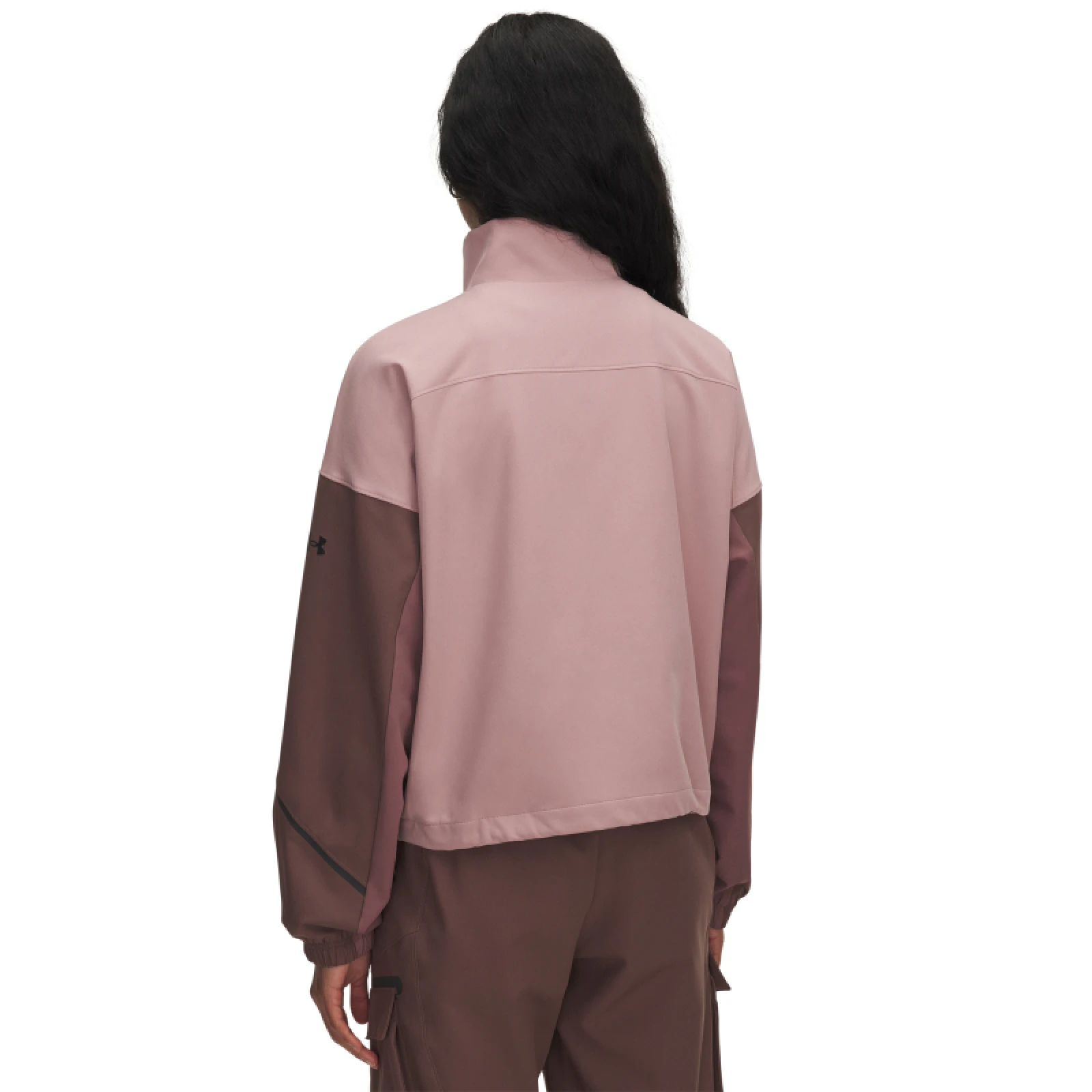 Dámská bunda UNDER ARMOUR UA Unstoppable Jacket · záber 5