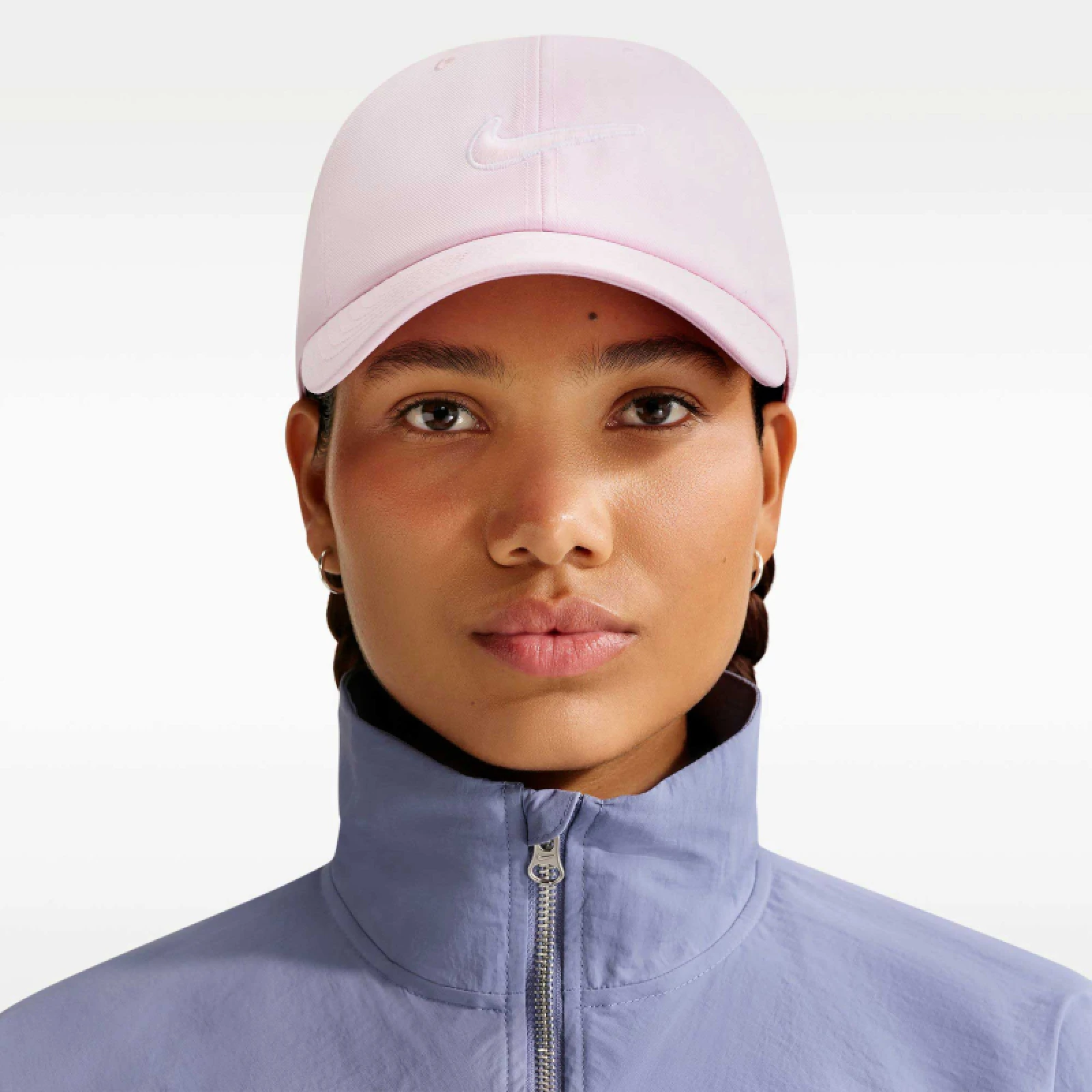 Kšiltovka NIKE U NK CLUB CAP U CB SWSH L · záber 8
