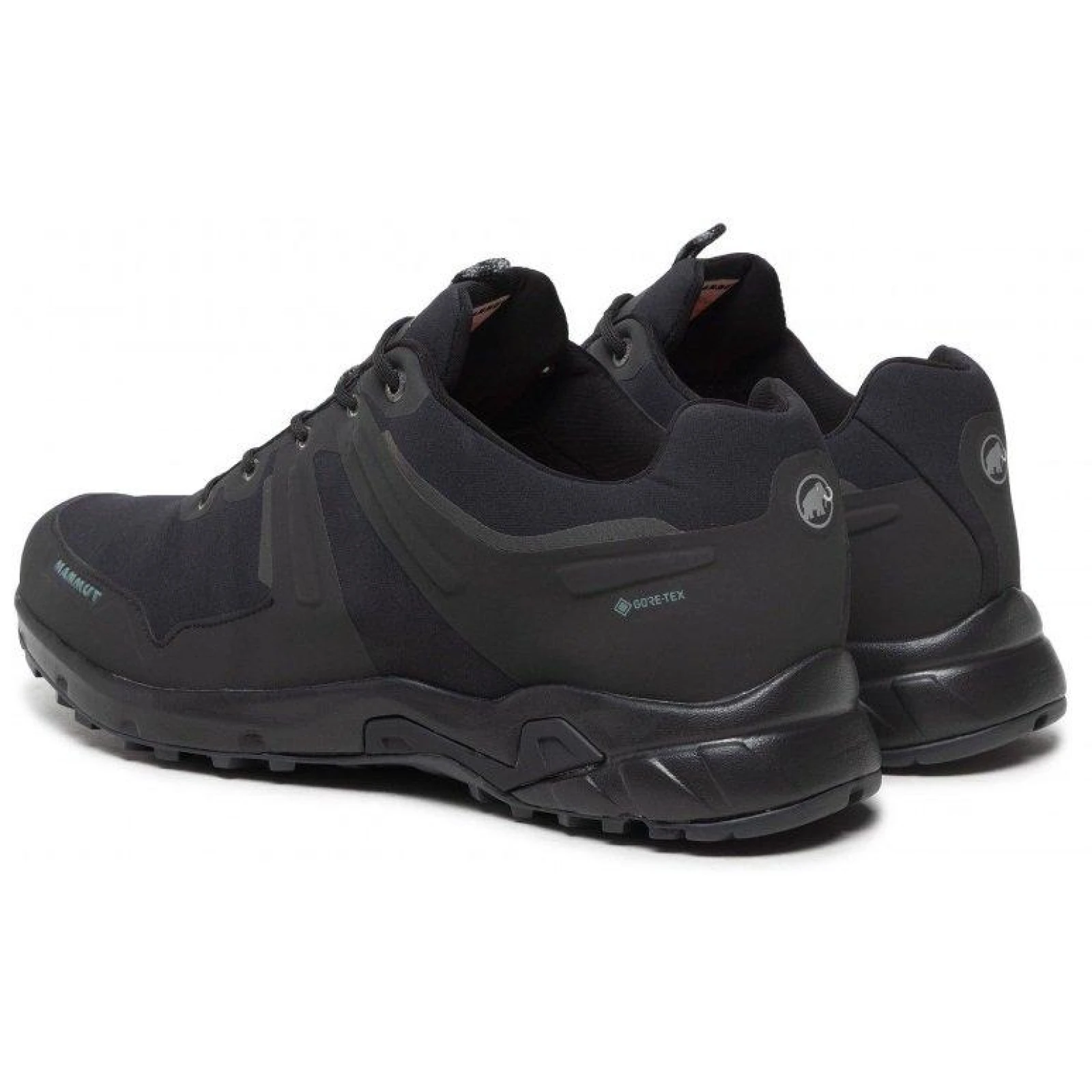 Mammut Ultimate Pro Low GTX M - Velikost: 41 1/3, 41 · záber 2