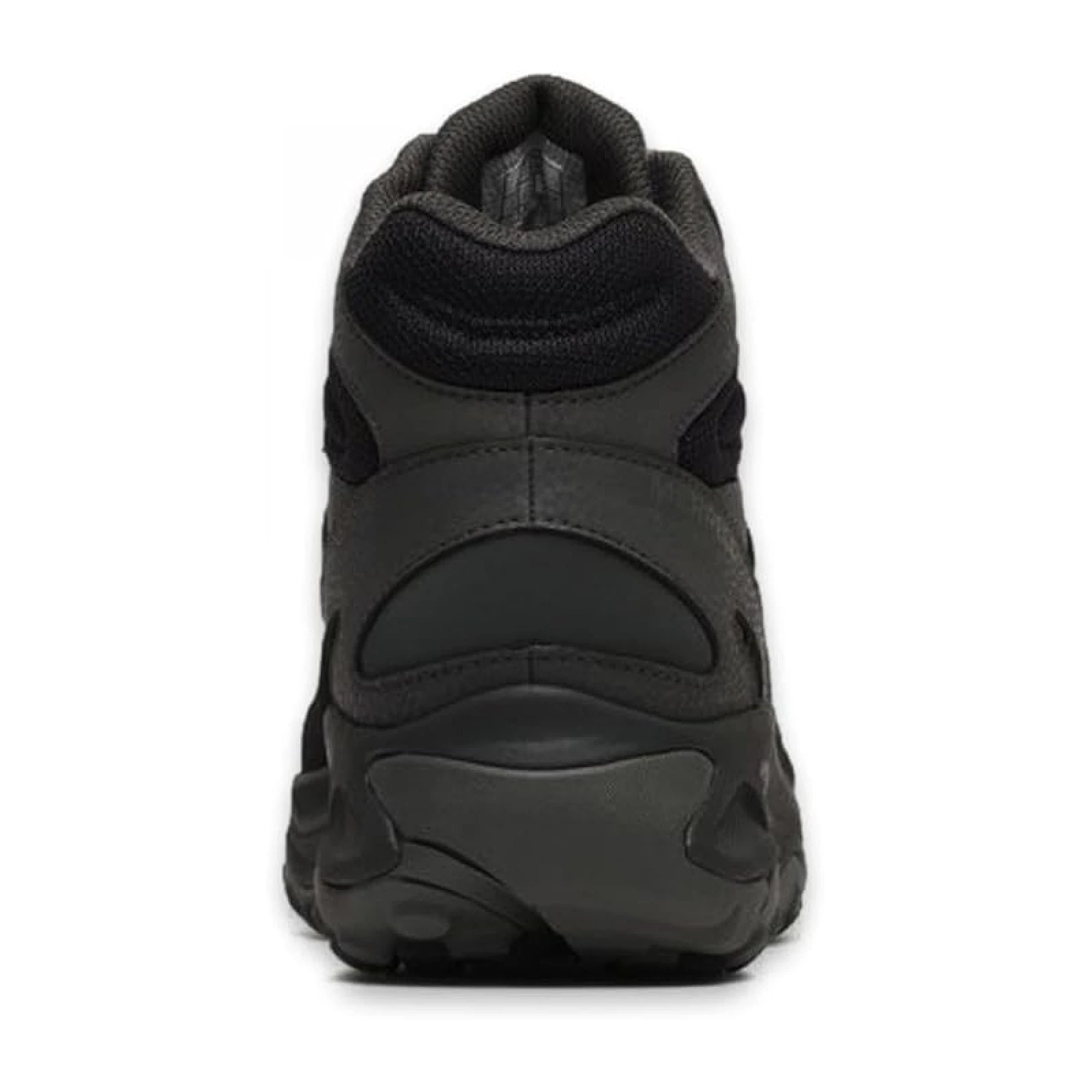 Pánská kotníková turistická obuv MERRELL Yokota 3 Mid GTX M black · záber 6