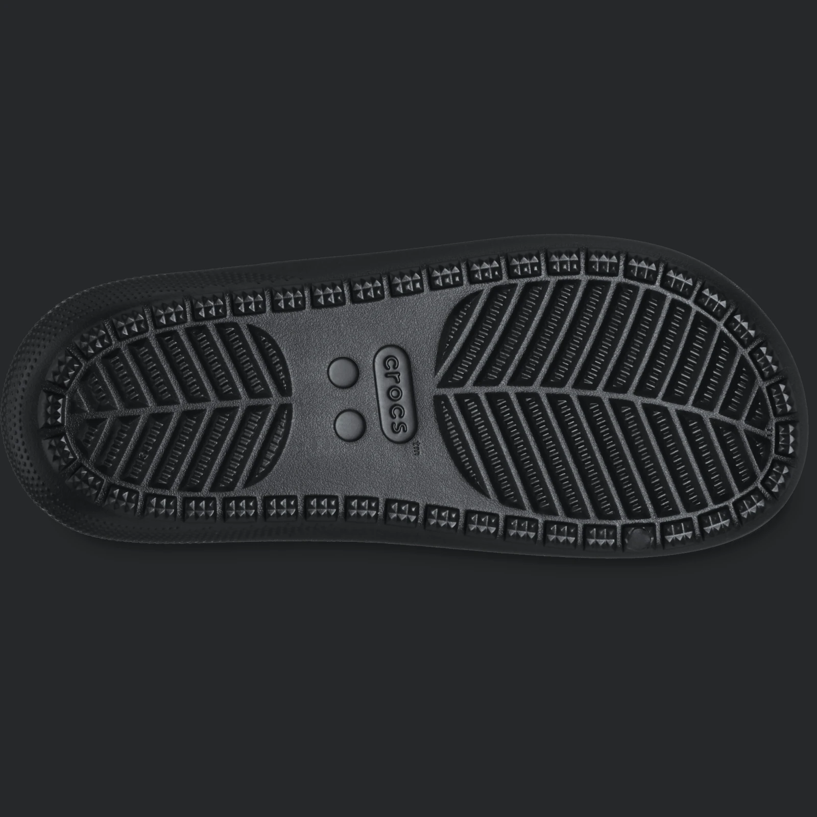 Crocs Kids Classic Slide V2 · záber 5