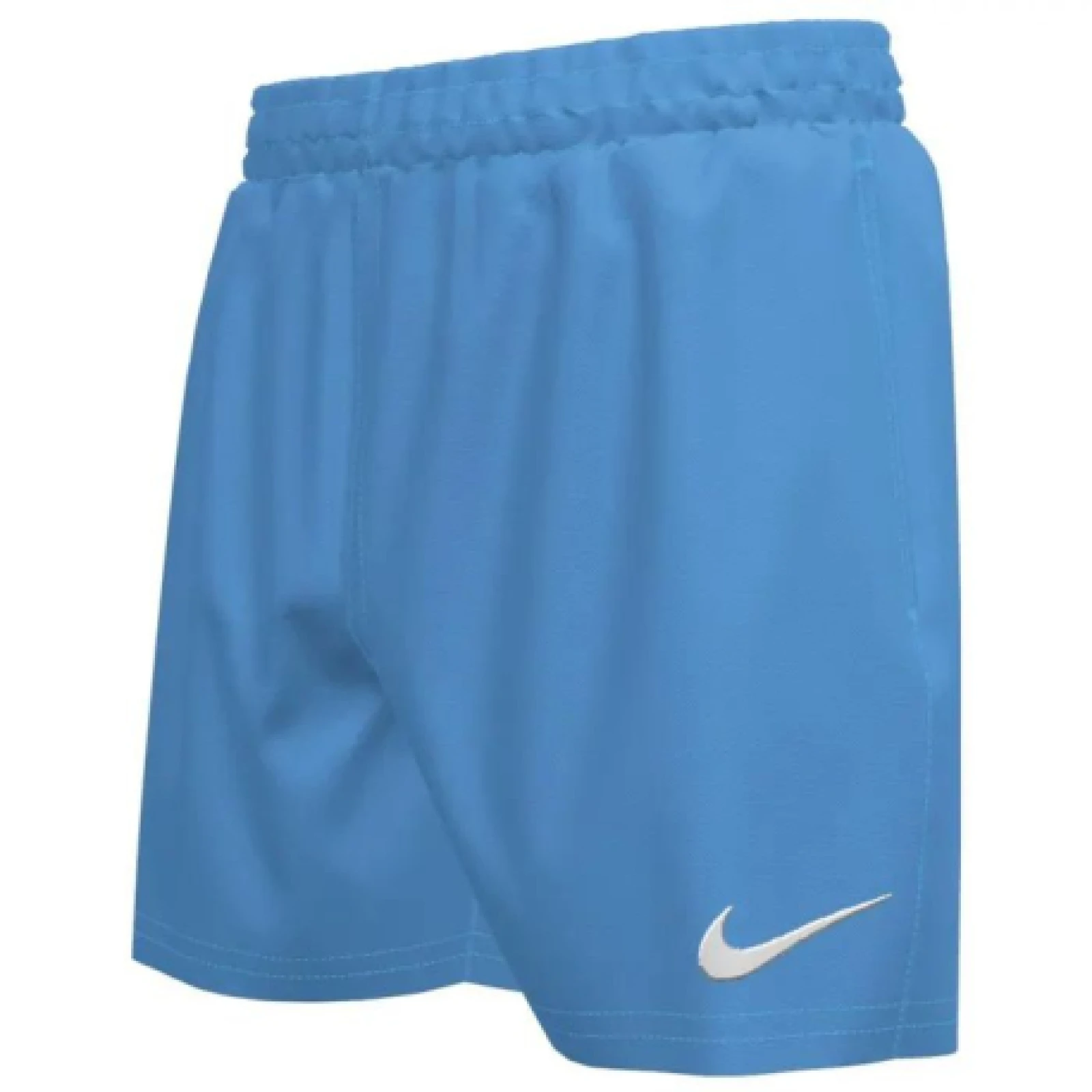 Chlapecké plavky NIKE SWIM ESSENTIAL 4 inch UNIVERSITY BL-UNIVERSITY BLUE · záber 1