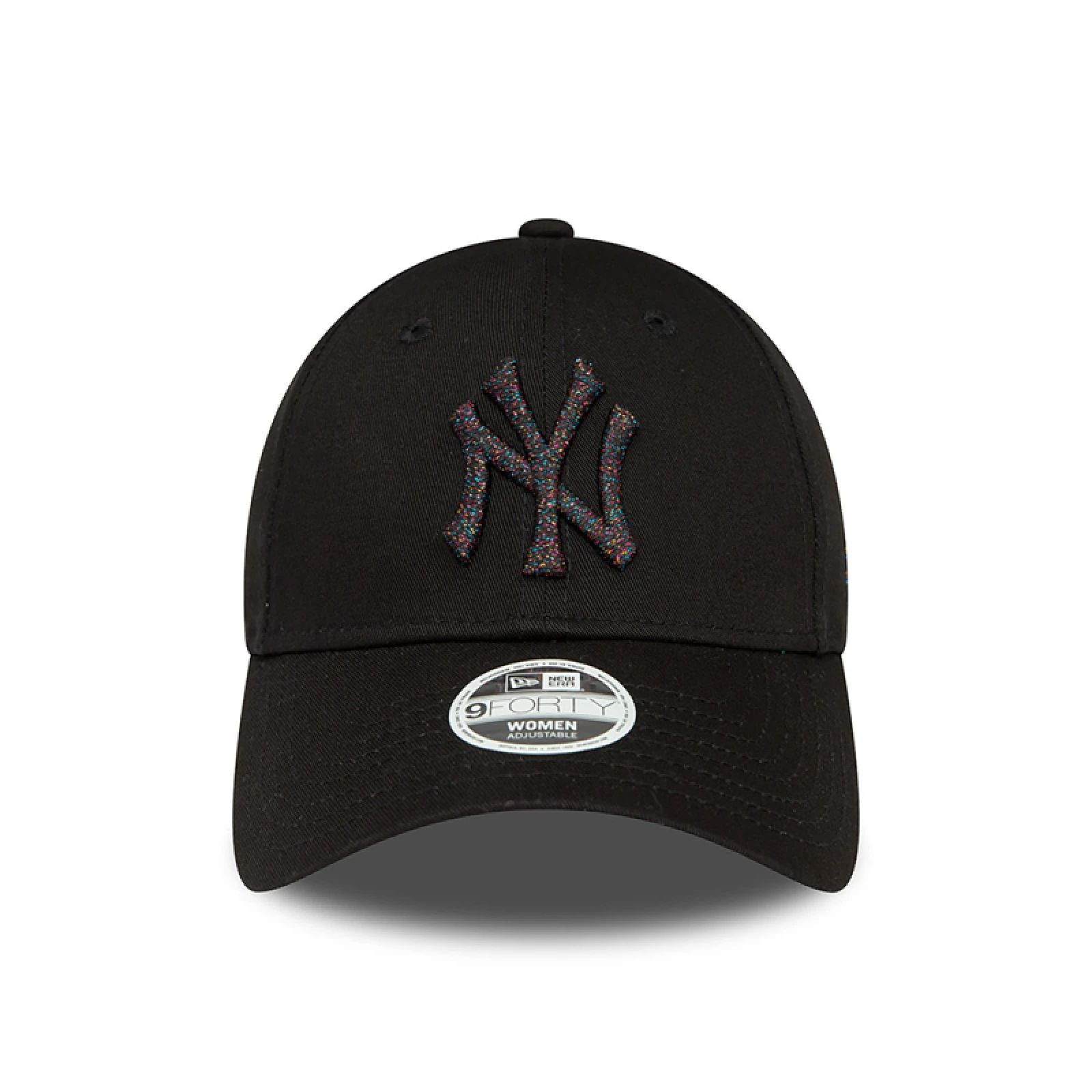 Dámská kšiltovka NEW ERA 940W MLB Wmns metallic logo 9forty NEYYAN · záber 3