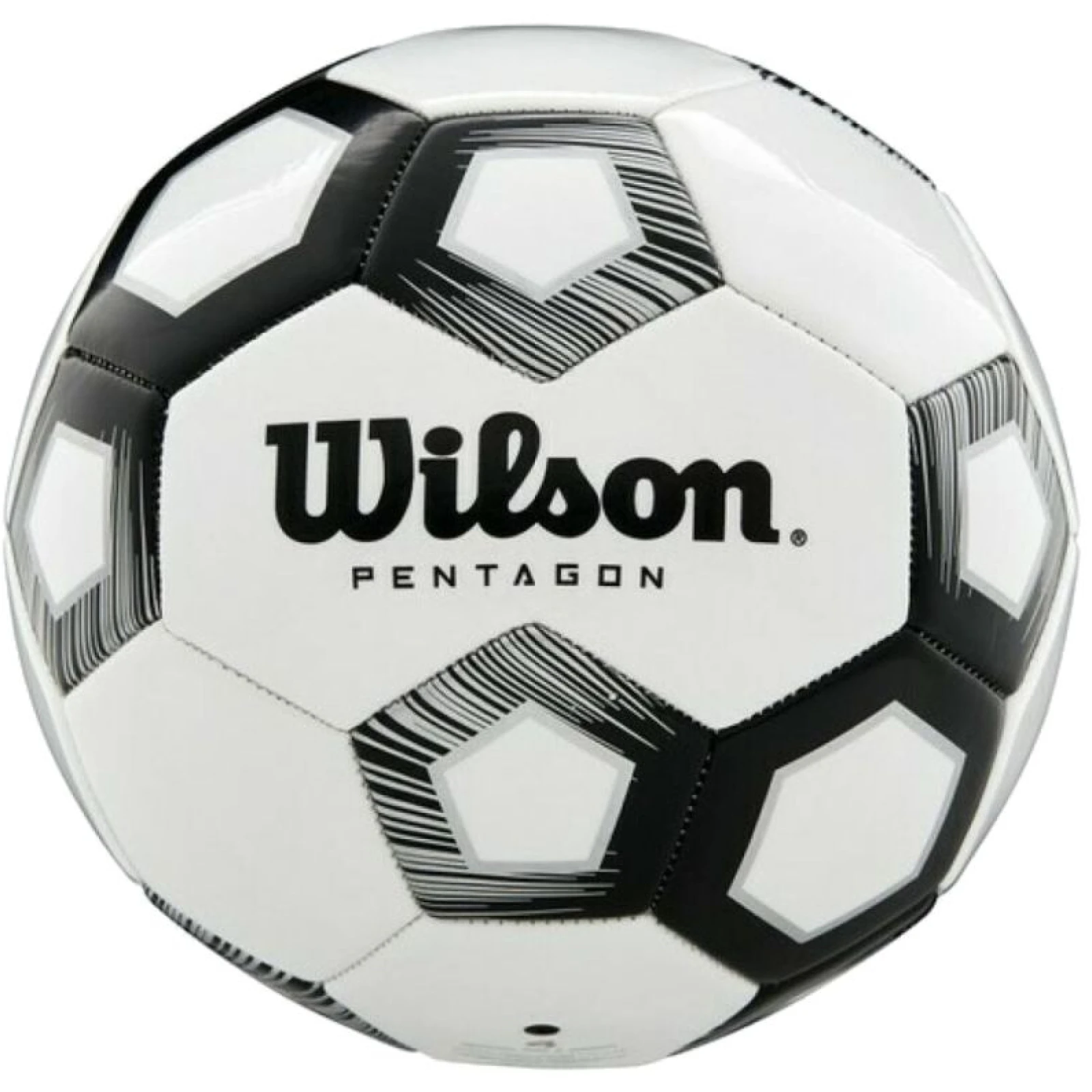 Wilson Pentagon - Velikost: 5 · záber 1