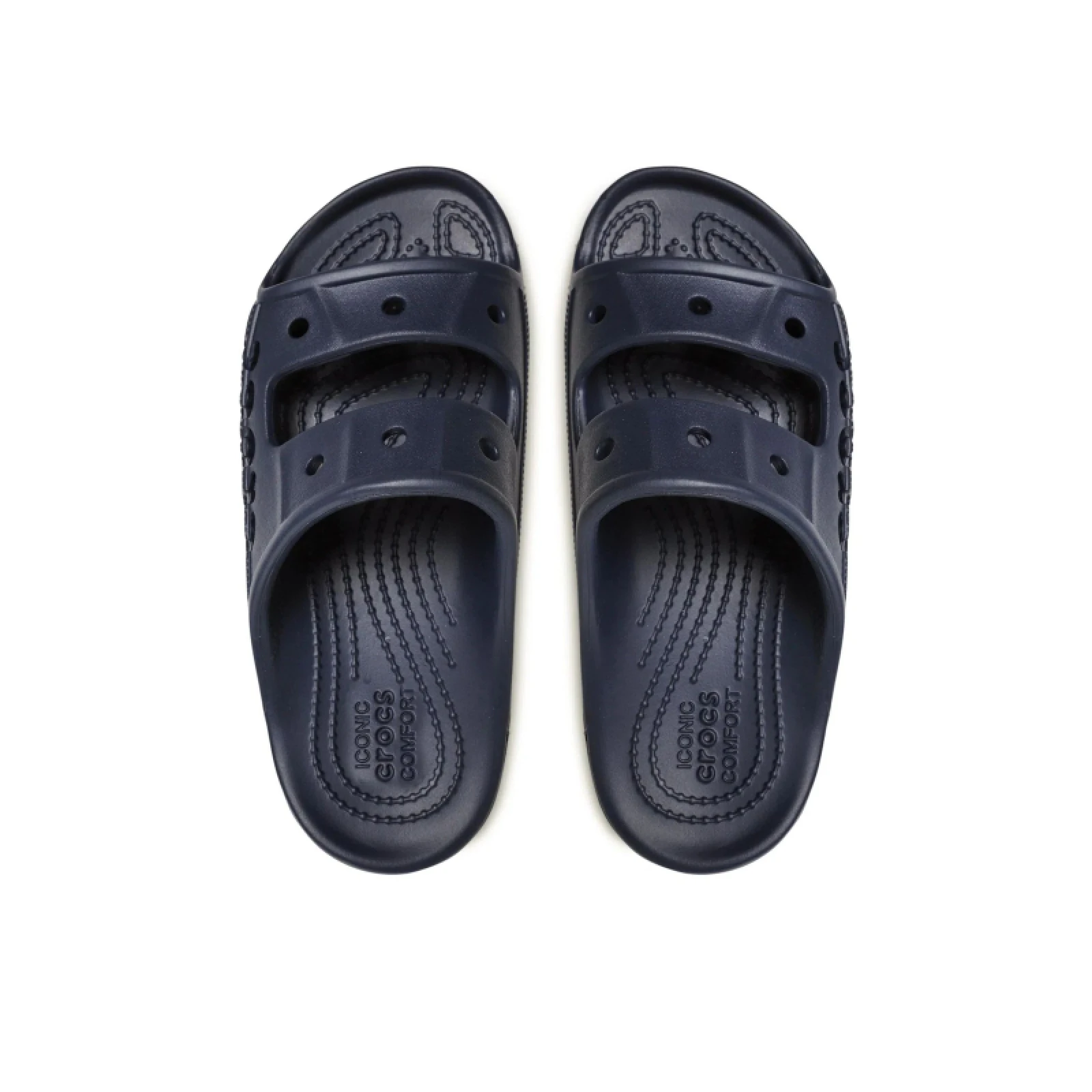 Sandály CROCS Baya Sandal U navy · záber 4